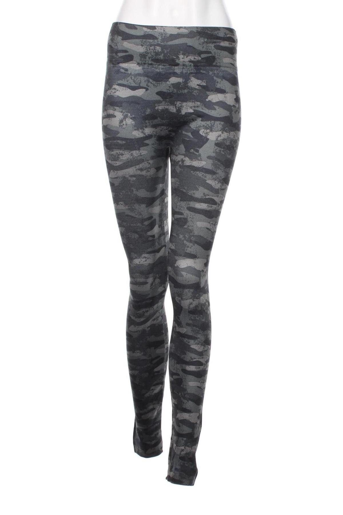 Damen Leggings Flame, Größe S, Farbe Mehrfarbig, Preis 5,99 €