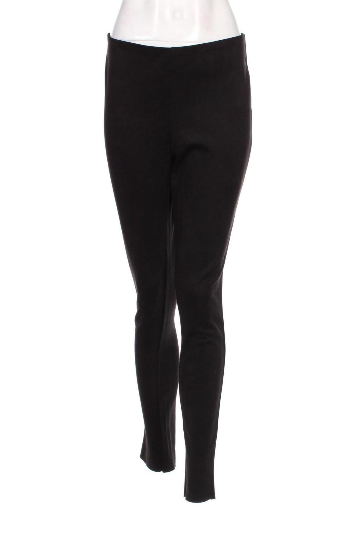 Damen Leggings Free Quent, Größe XL, Farbe Schwarz, Preis € 18,99