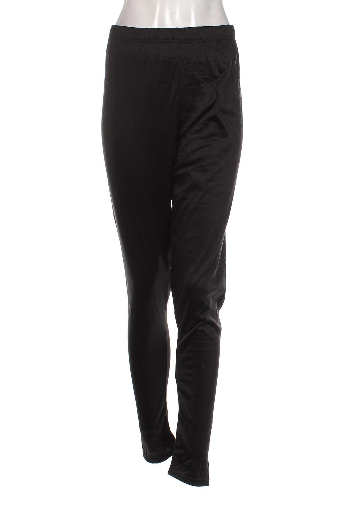 Damen Leggings GM, Größe XXL, Farbe Schwarz, Preis € 12,99