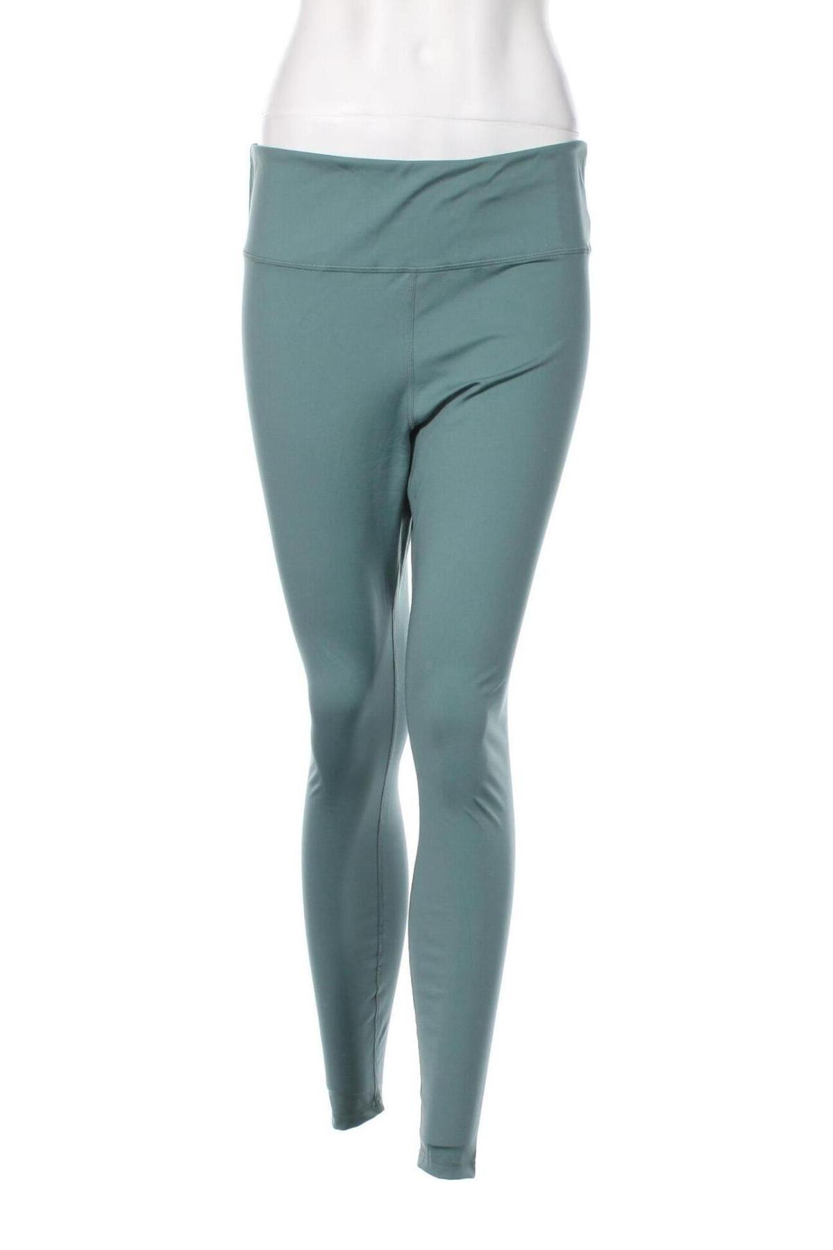 Damen Leggings H&M, Größe L, Farbe Blau, Preis 18,49 €