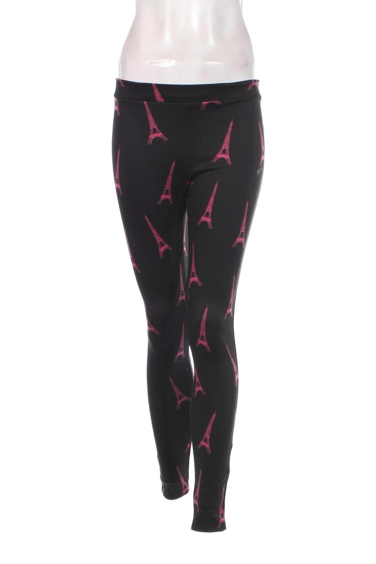 Damskie legginsy H&M, Rozmiar S, Kolor Czarny, Cena 26,99 zł