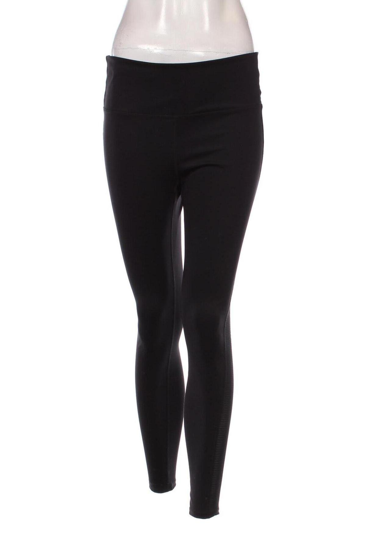 Damen Leggings H&M, Größe L, Farbe Schwarz, Preis € 10,49