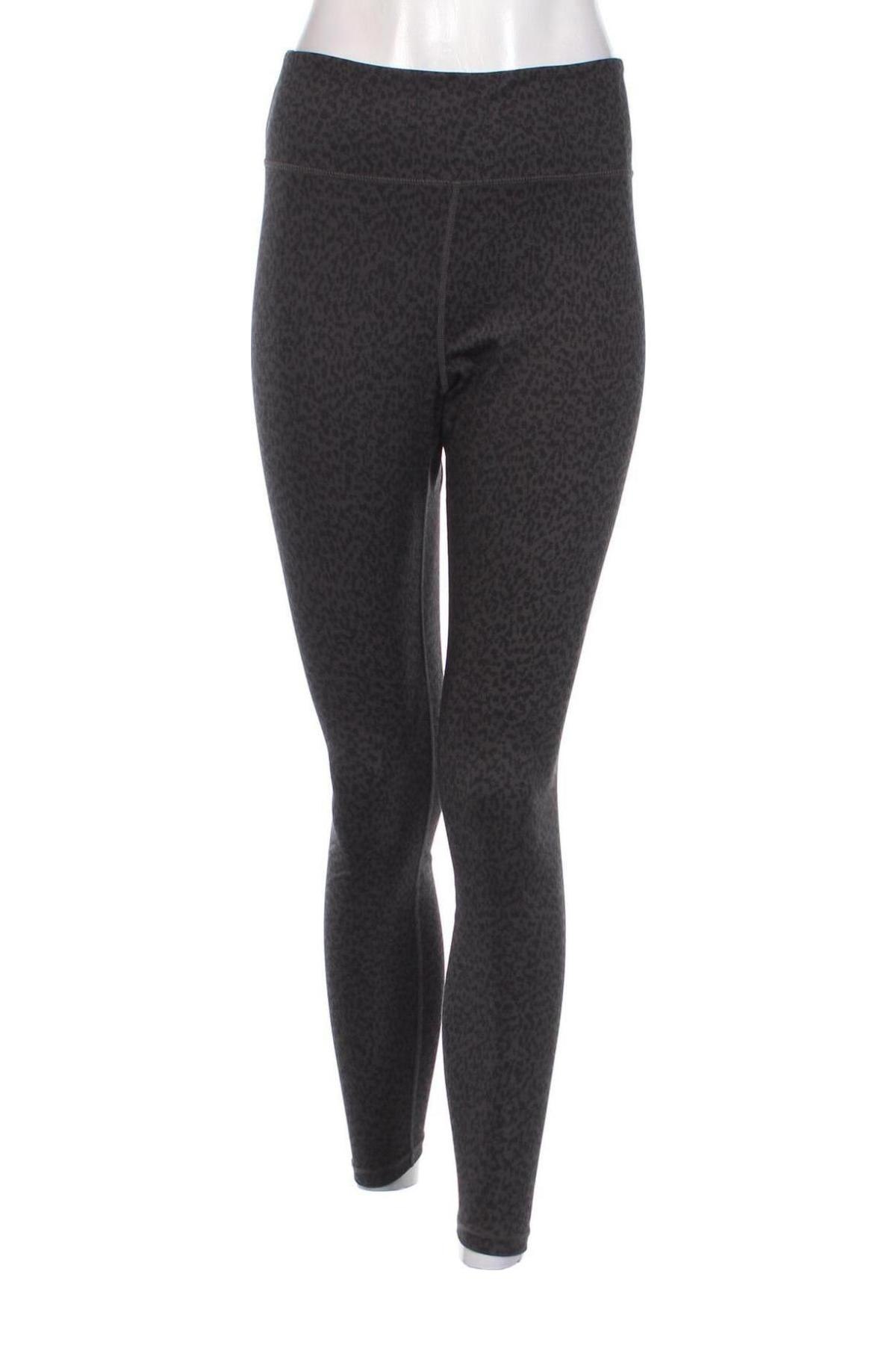 Damen Leggings H&M, Größe L, Farbe Grau, Preis € 6,99