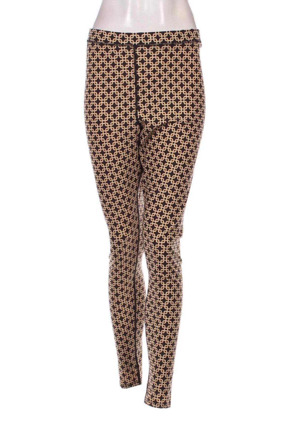 Damen Leggings H&M, Größe XL, Farbe Mehrfarbig, Preis € 13,49