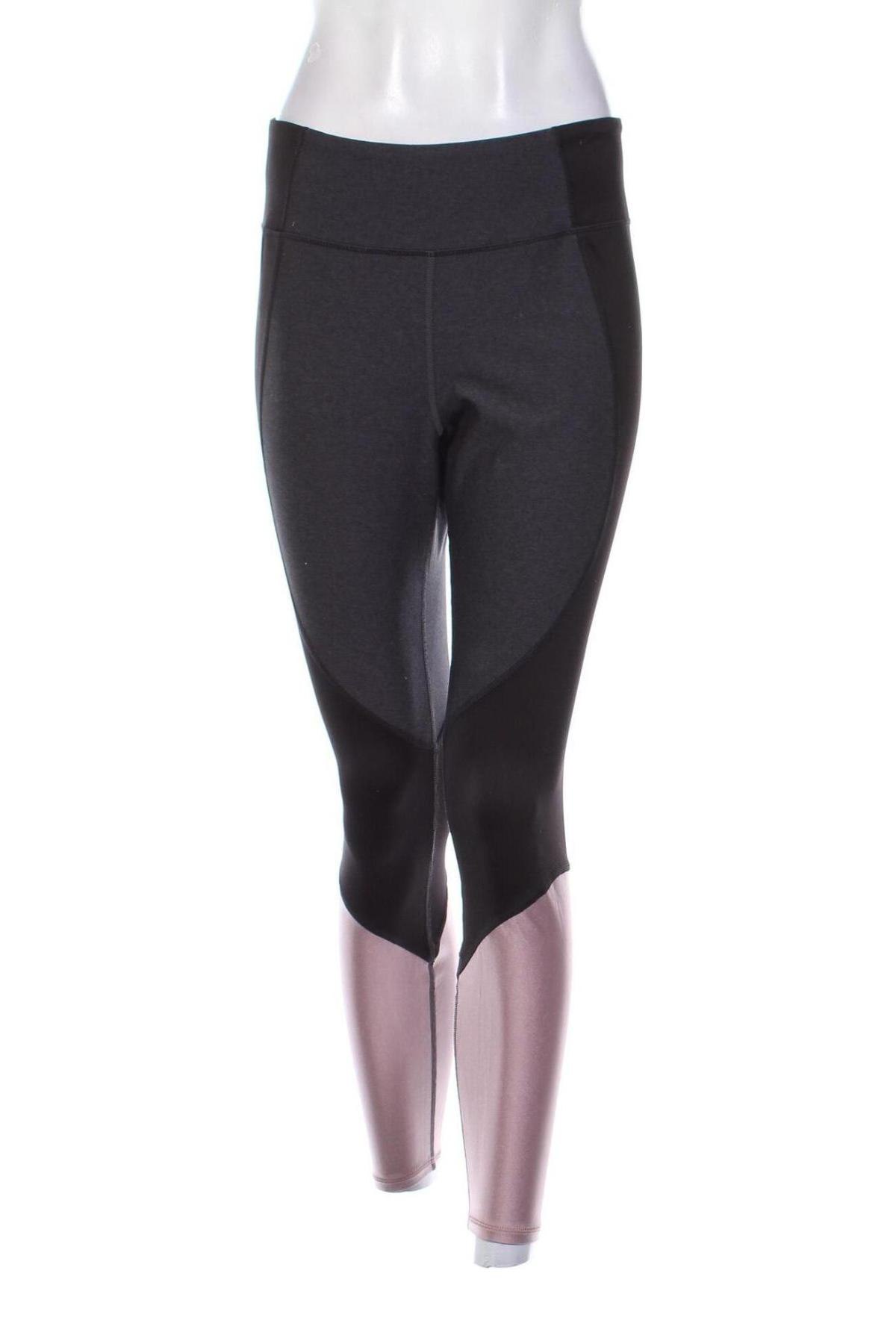 Damskie legginsy H&M, Rozmiar L, Kolor Kolorowy, Cena 33,99 zł