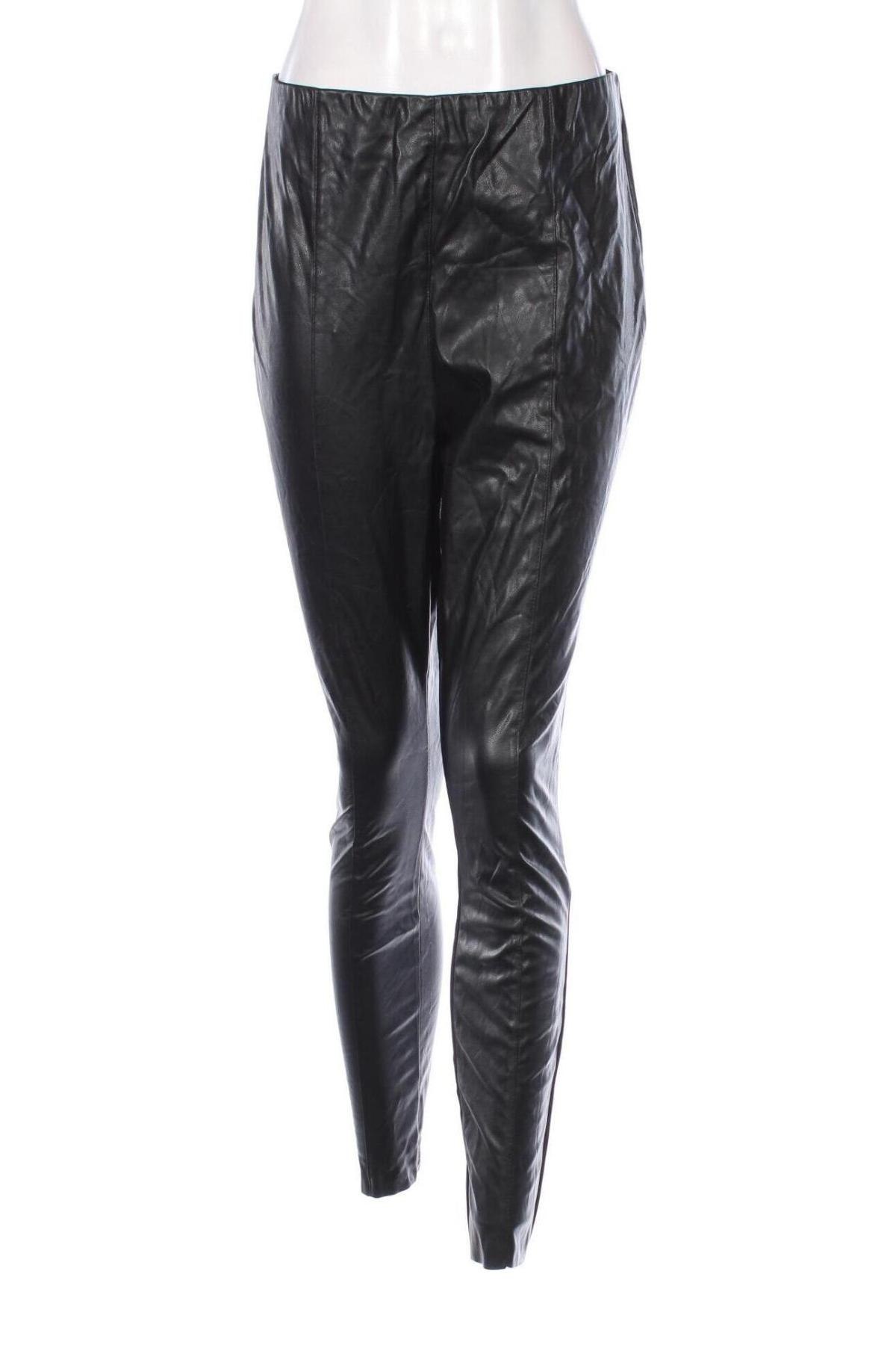 Damen Leggings H&M, Größe XL, Farbe Schwarz, Preis € 13,49