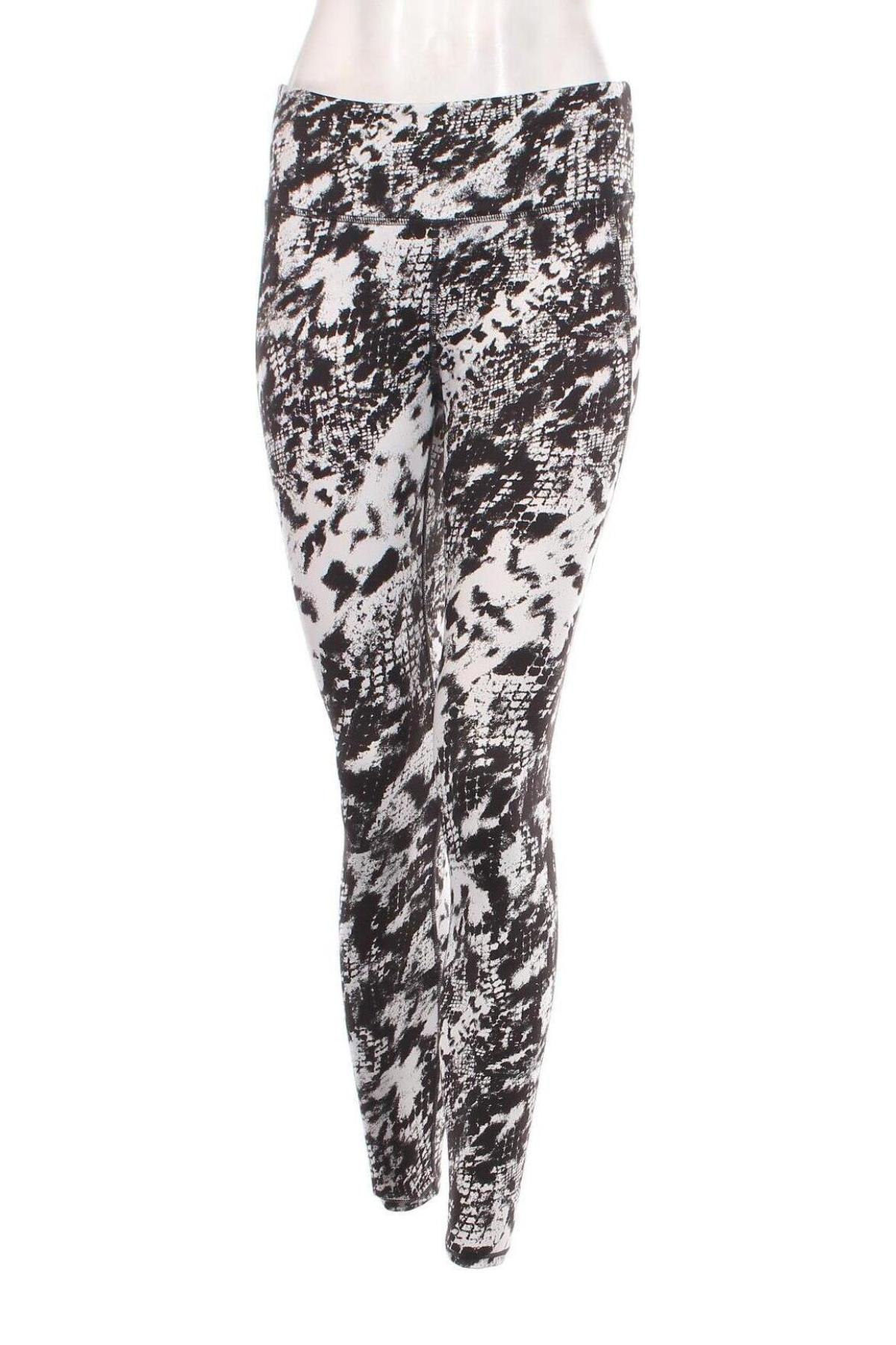 Damen Leggings H&M, Größe M, Farbe Mehrfarbig, Preis € 6,99