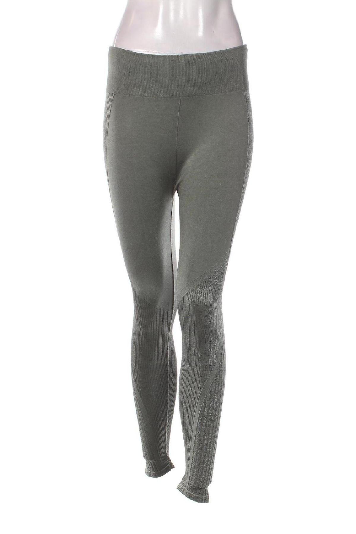 Női leggings H&M Sport, Méret M, Szín Zöld, Ár 2 599 Ft