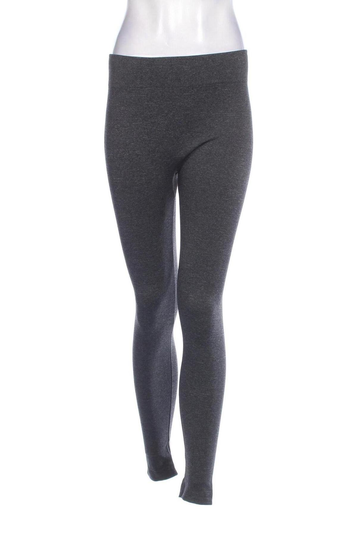 Damen Leggings Hathaway, Größe L, Farbe Grau, Preis 7,99 €