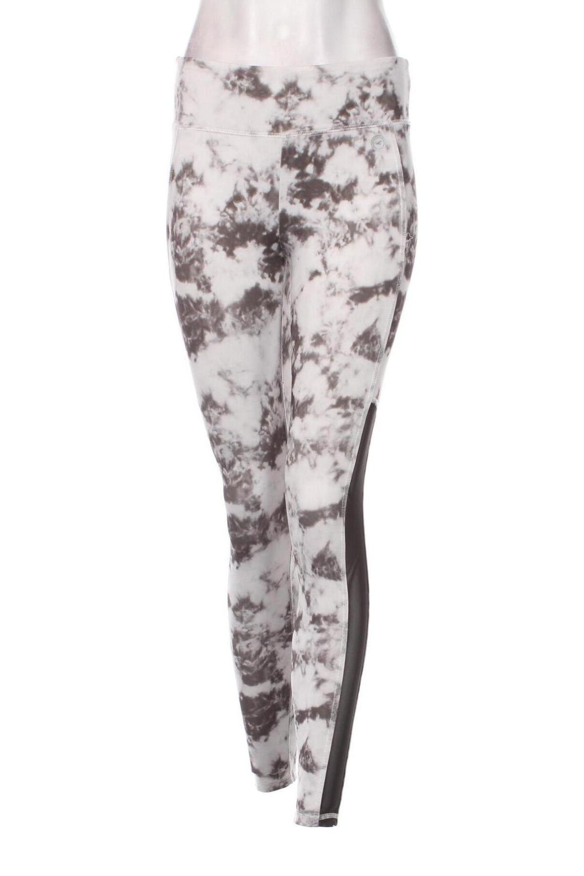 Damskie legginsy Hollister, Rozmiar S, Kolor Kolorowy, Cena 34,99 zł