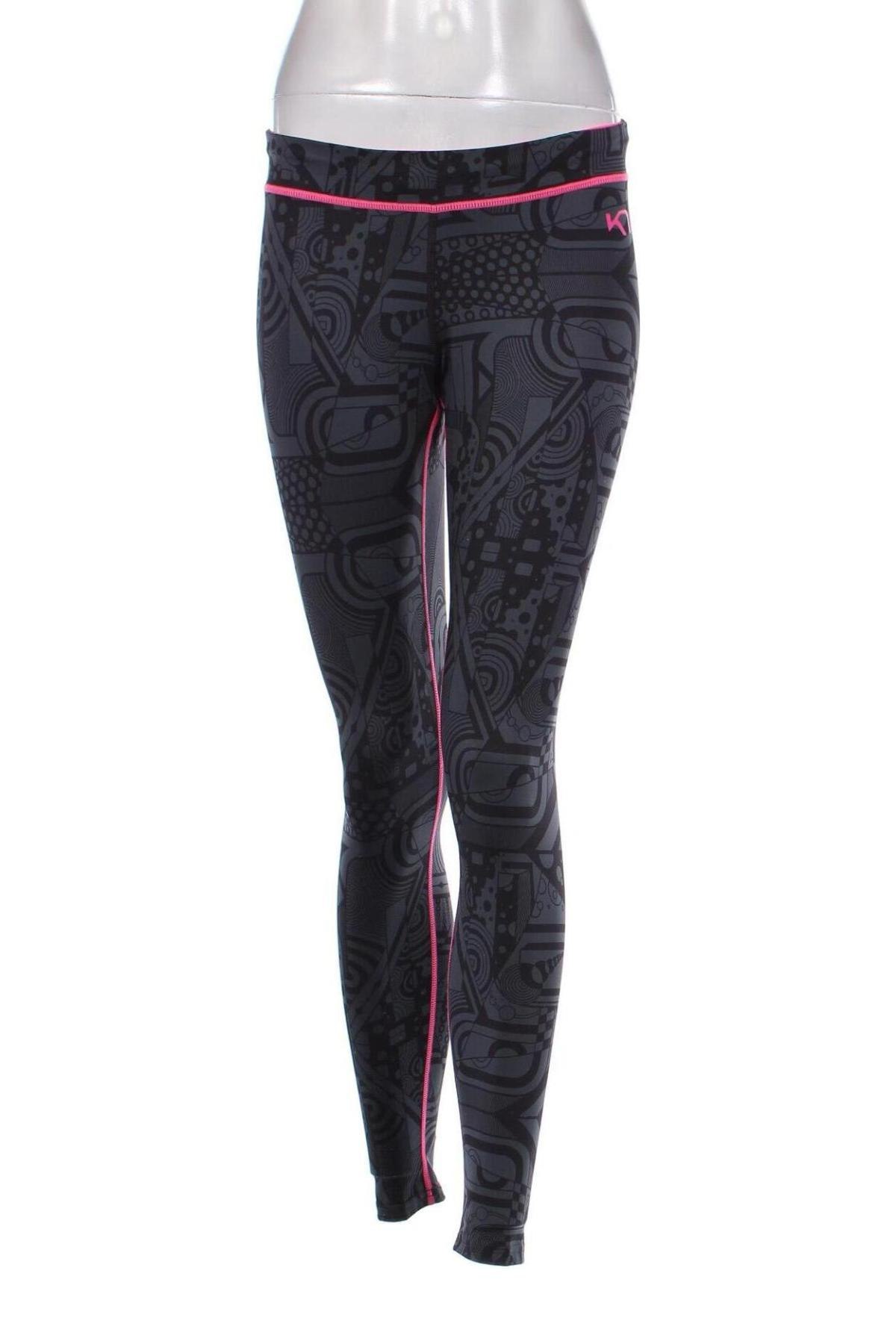 Damen Leggings Kari Traa, Größe M, Farbe Mehrfarbig, Preis 22,99 €