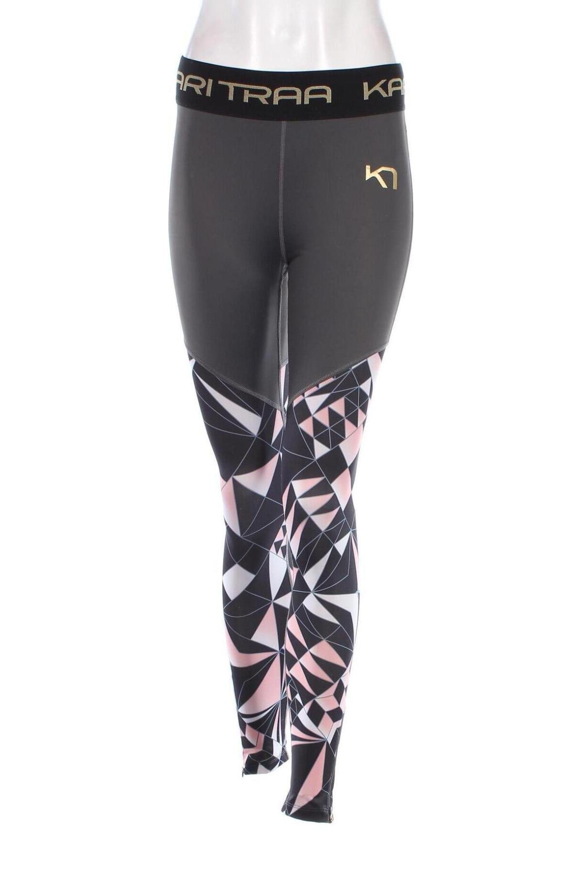 Damen Leggings Kari Traa, Größe S, Farbe Mehrfarbig, Preis € 17,99