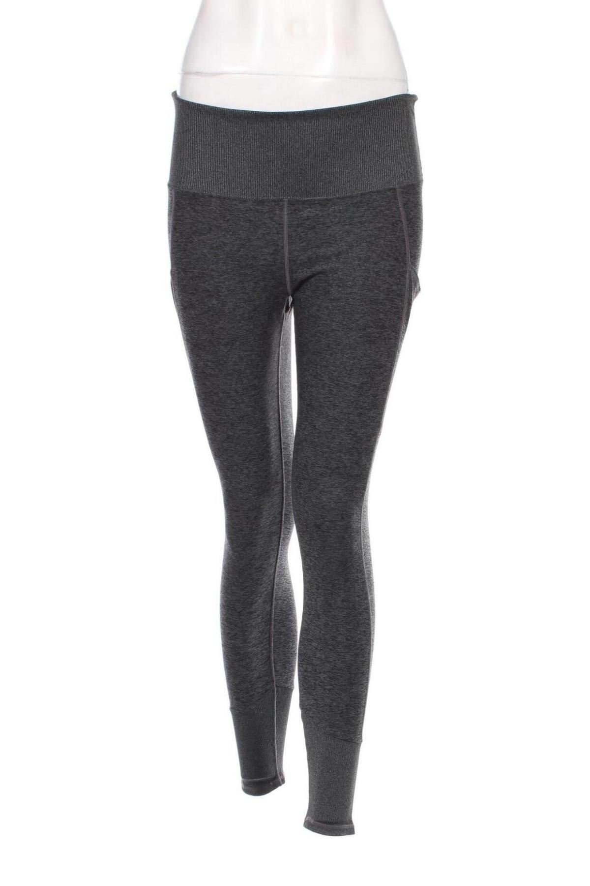 Damen Leggings Kirkland, Größe M, Farbe Grau, Preis € 3,49