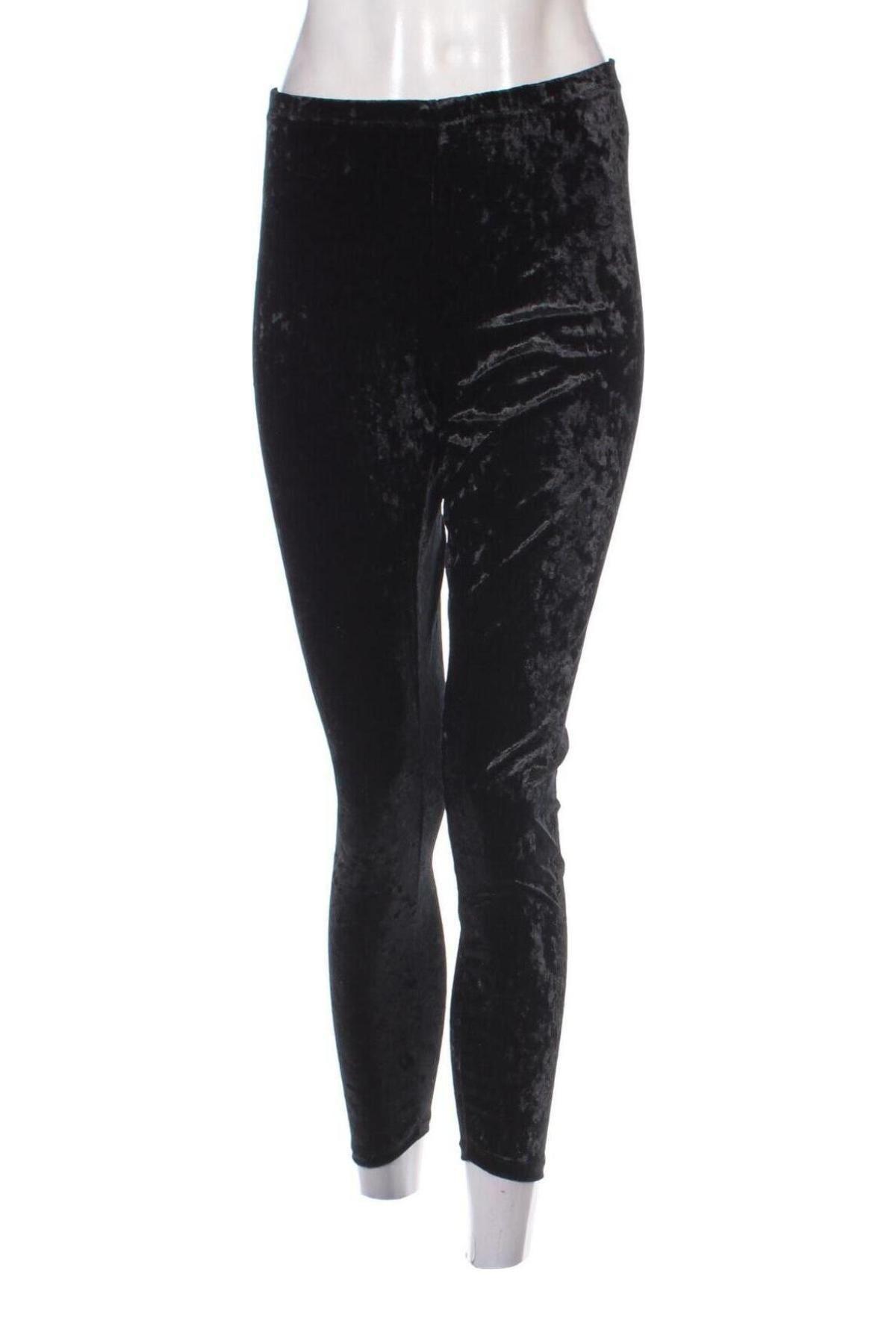 Damen Leggings Kristin Nicole, Größe L, Farbe Schwarz, Preis 4,99 €