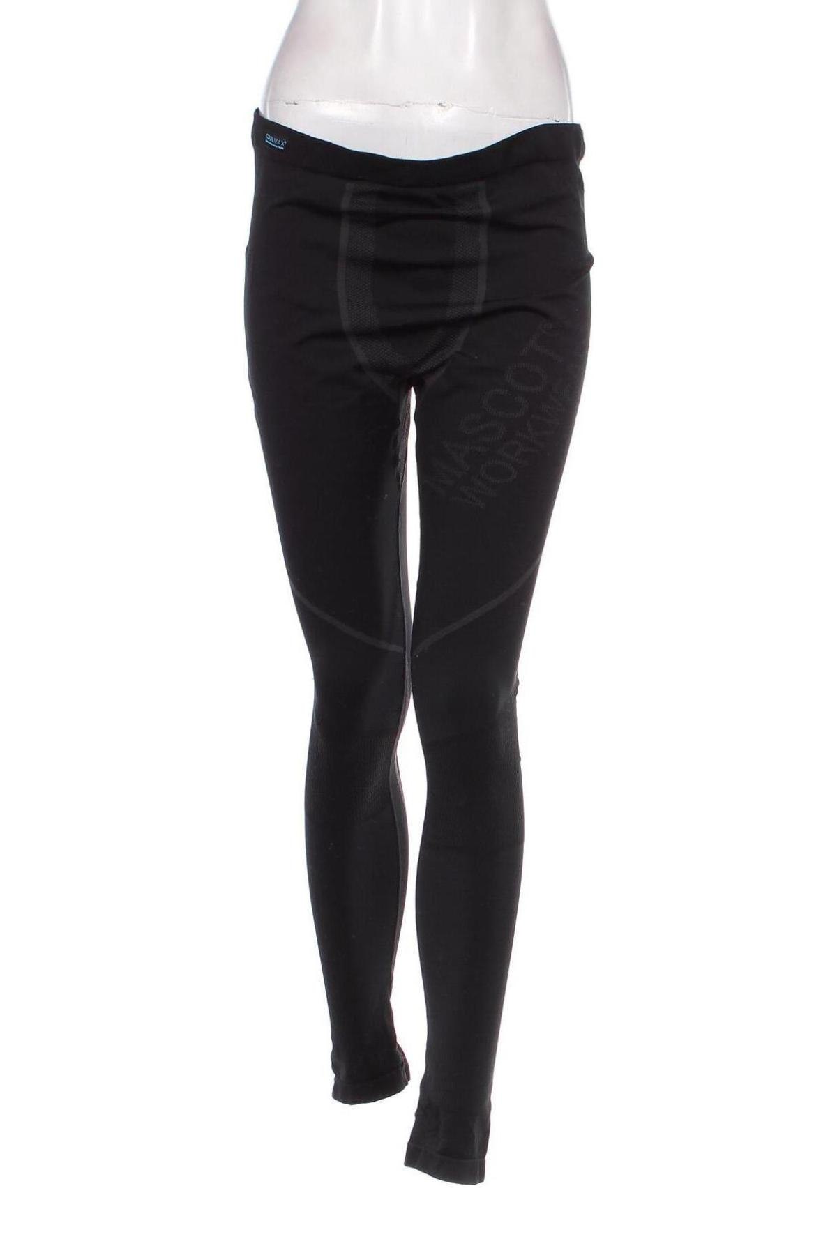 Damen Leggings Mascot, Größe XL, Farbe Schwarz, Preis € 18,49