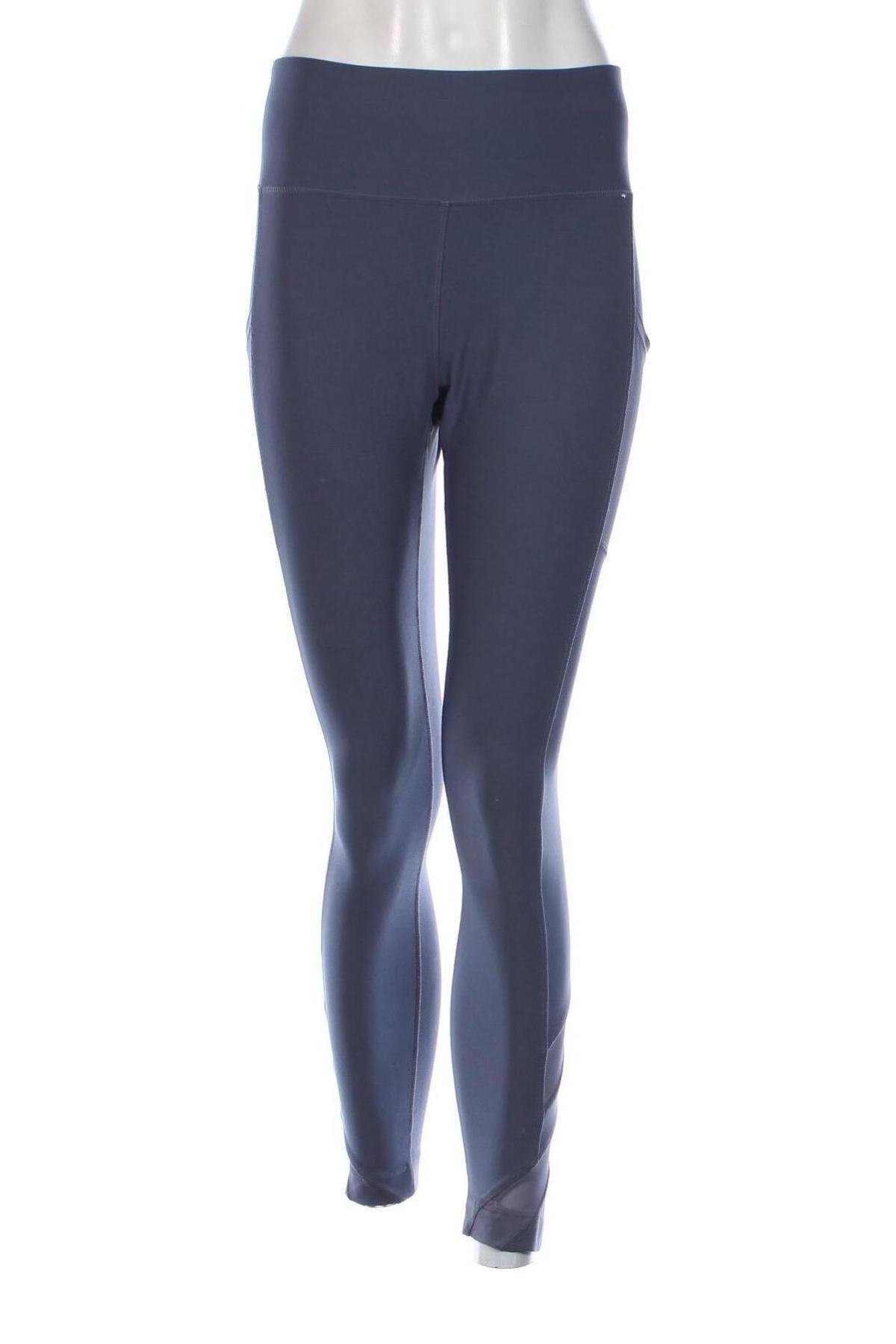 Damen Leggings Mondetta, Größe L, Farbe Blau, Preis 10,99 €