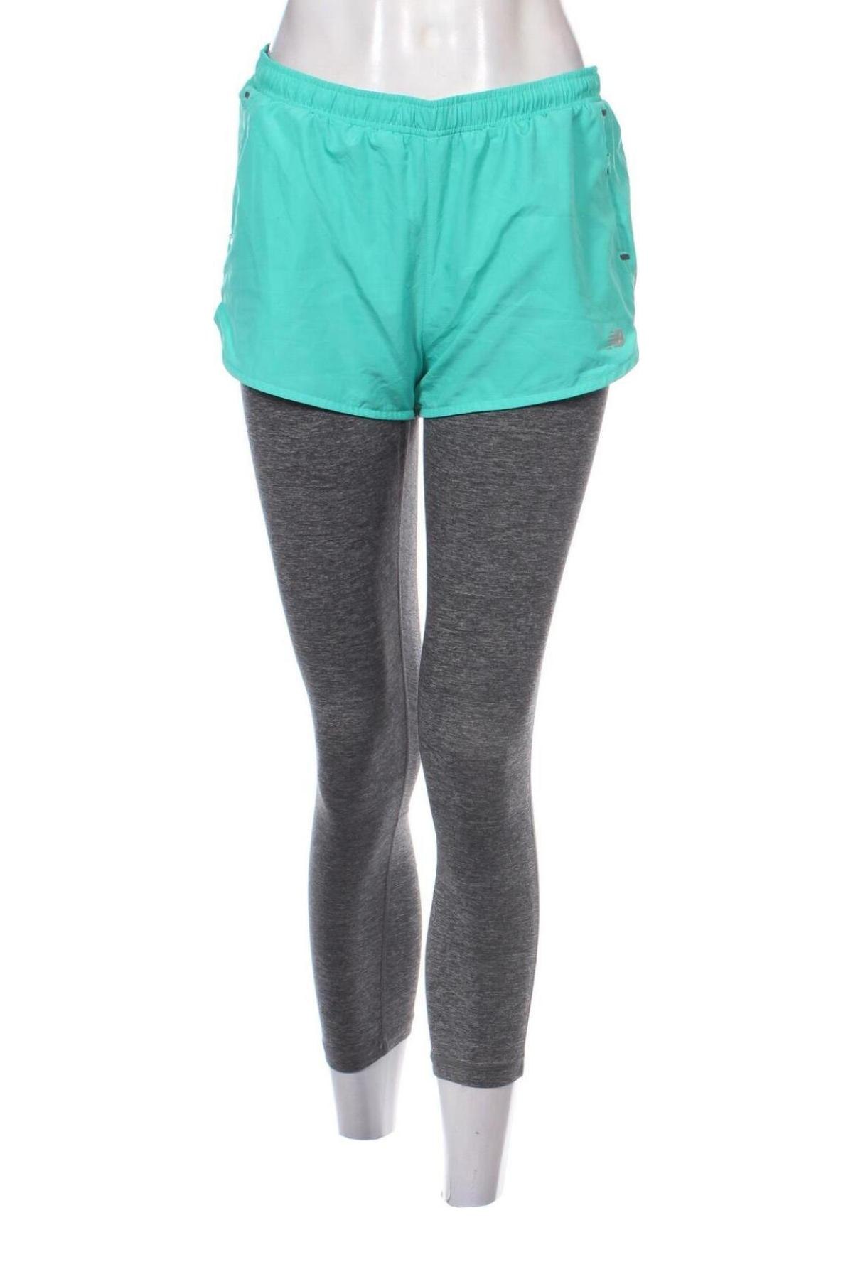 Damen Leggings New Balance, Größe M, Farbe Mehrfarbig, Preis € 16,99