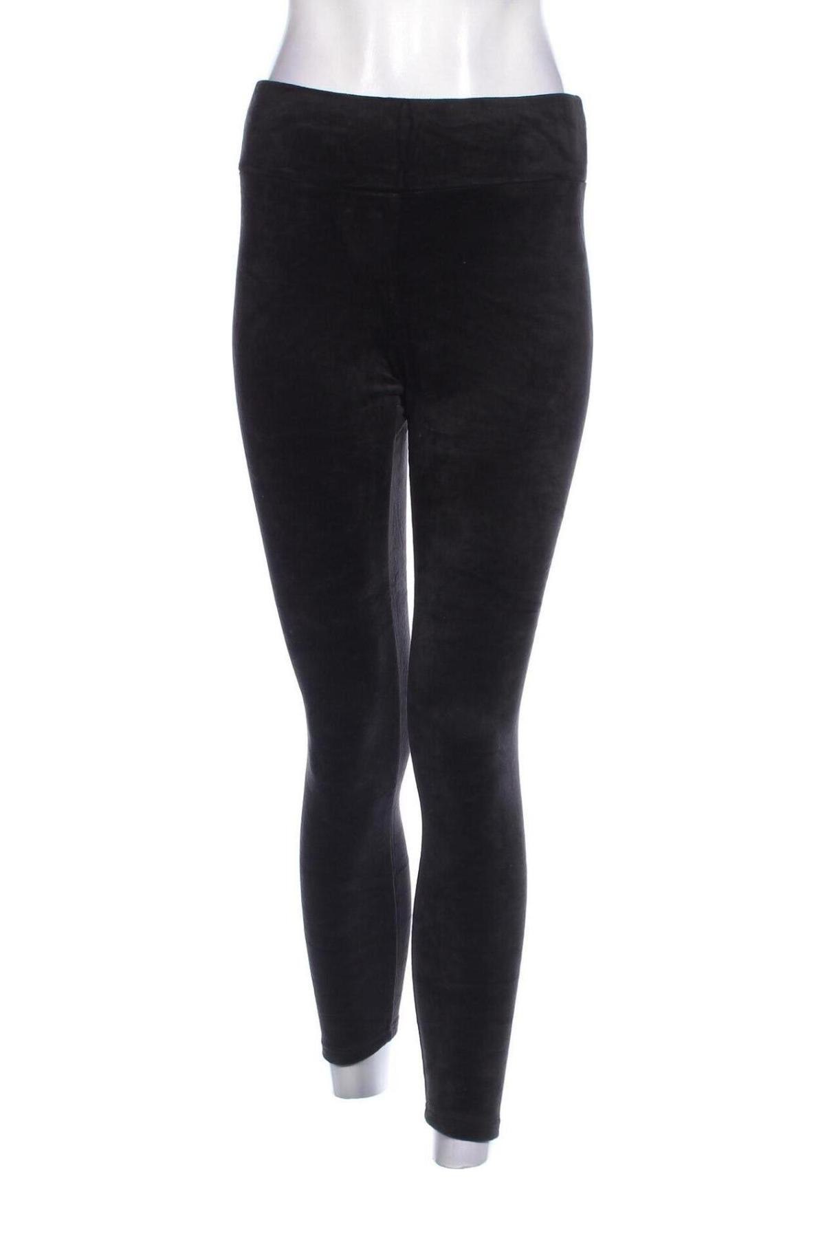 Damen Leggings No Boundaries, Größe L, Farbe Schwarz, Preis 7,99 €