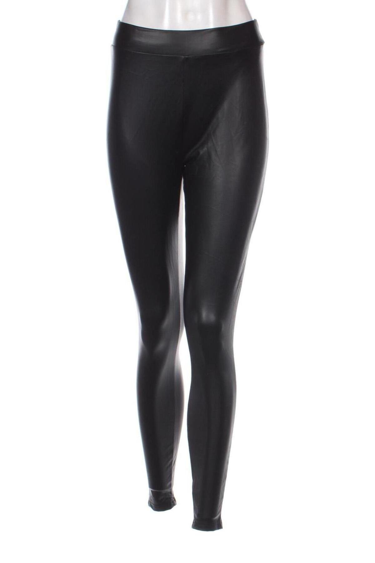 Damen Leggings ONLY, Größe M, Farbe Schwarz, Preis € 7,49