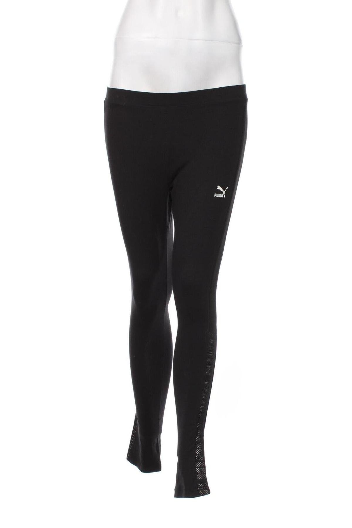 Damen Leggings PUMA, Größe M, Farbe Schwarz, Preis € 51,49