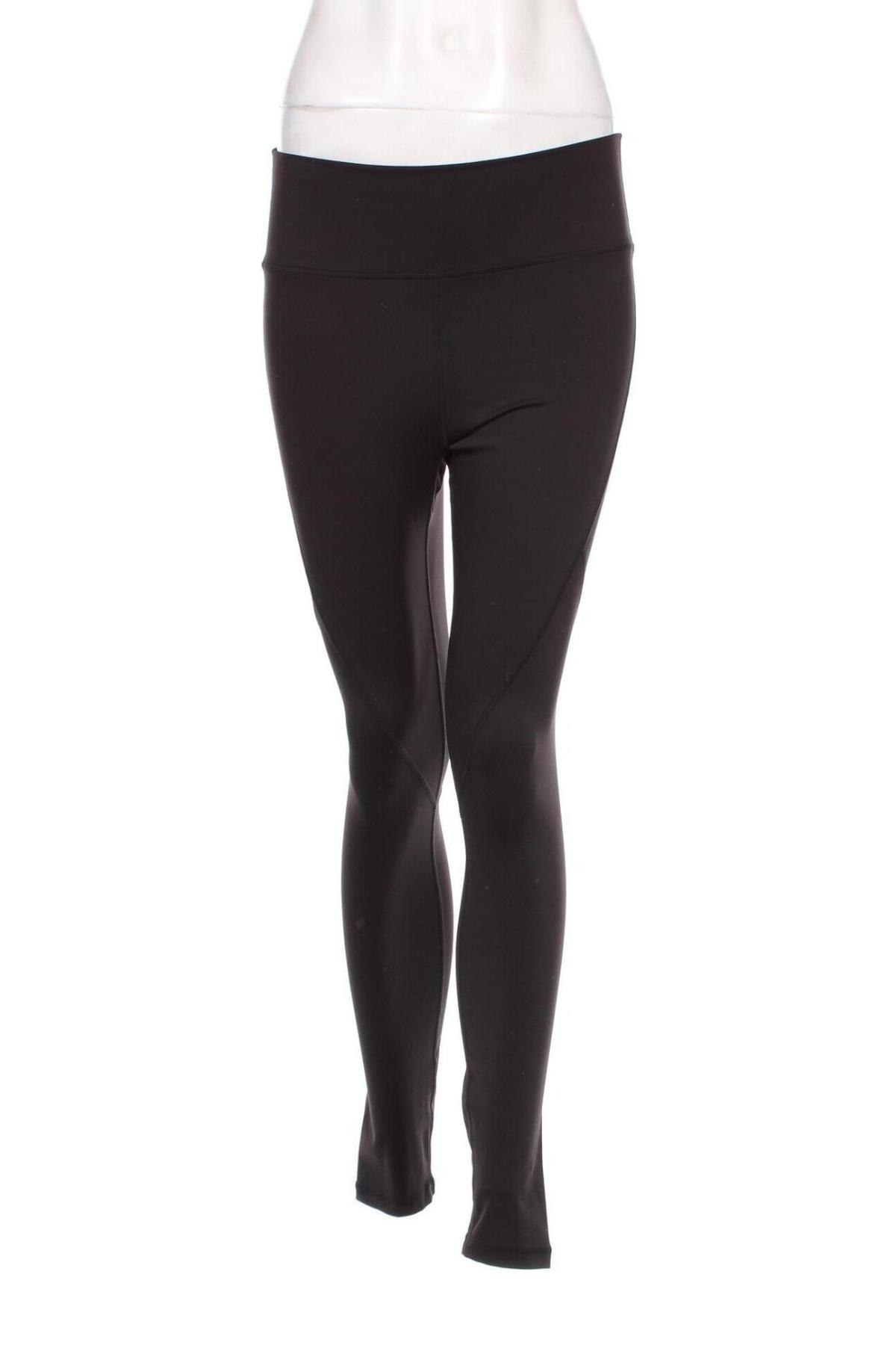 Damen Leggings Page One, Größe M, Farbe Schwarz, Preis 8,99 €