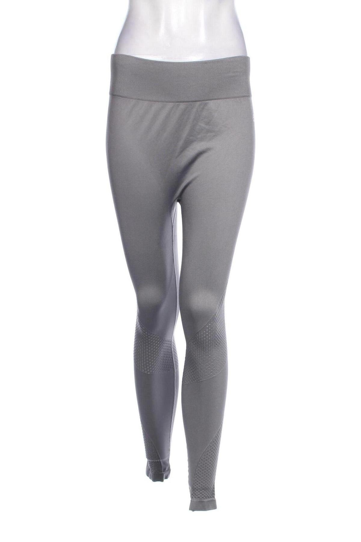 Damen Leggings Page One, Größe L, Farbe Grau, Preis € 7,99