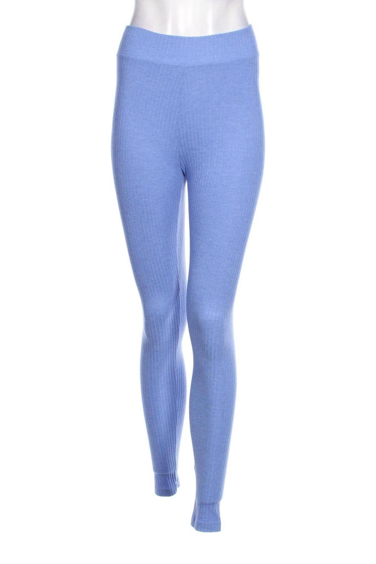 Damen Leggings Pieces, Größe S, Farbe Blau, Preis € 7,49