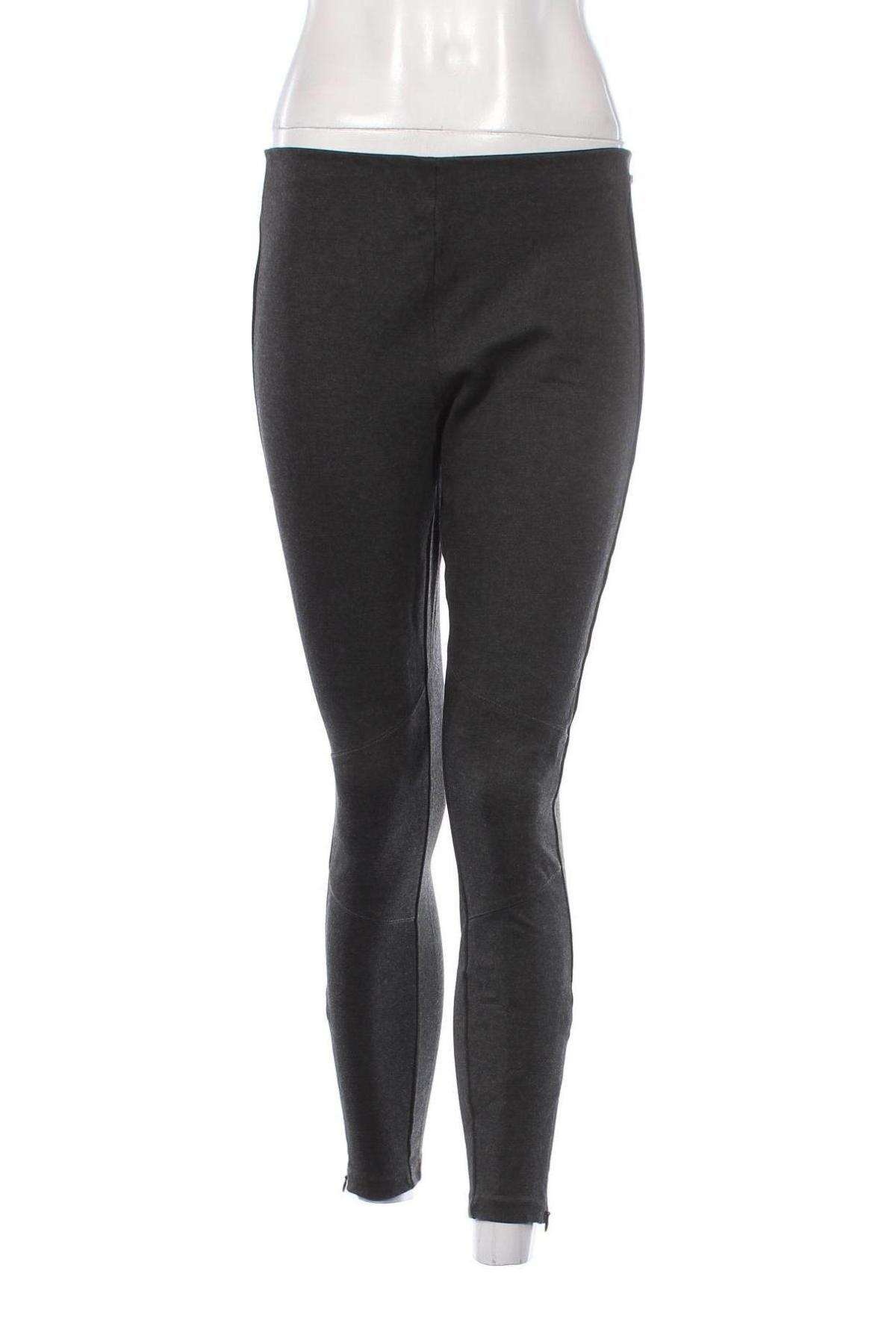 Damen Leggings Polo By Ralph Lauren, Größe S, Farbe Grau, Preis 25,99 €