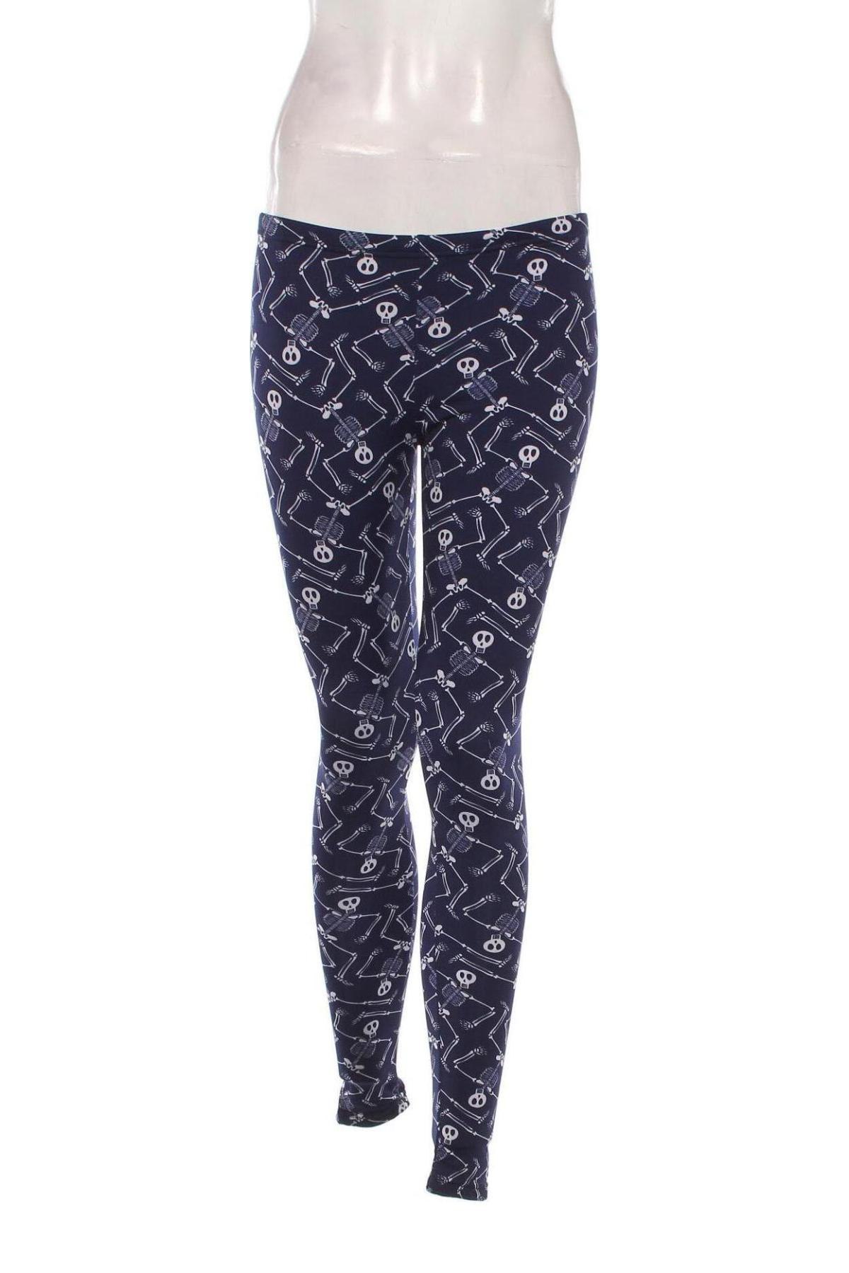 Damen Leggings Poof, Größe S, Farbe Mehrfarbig, Preis € 18,99