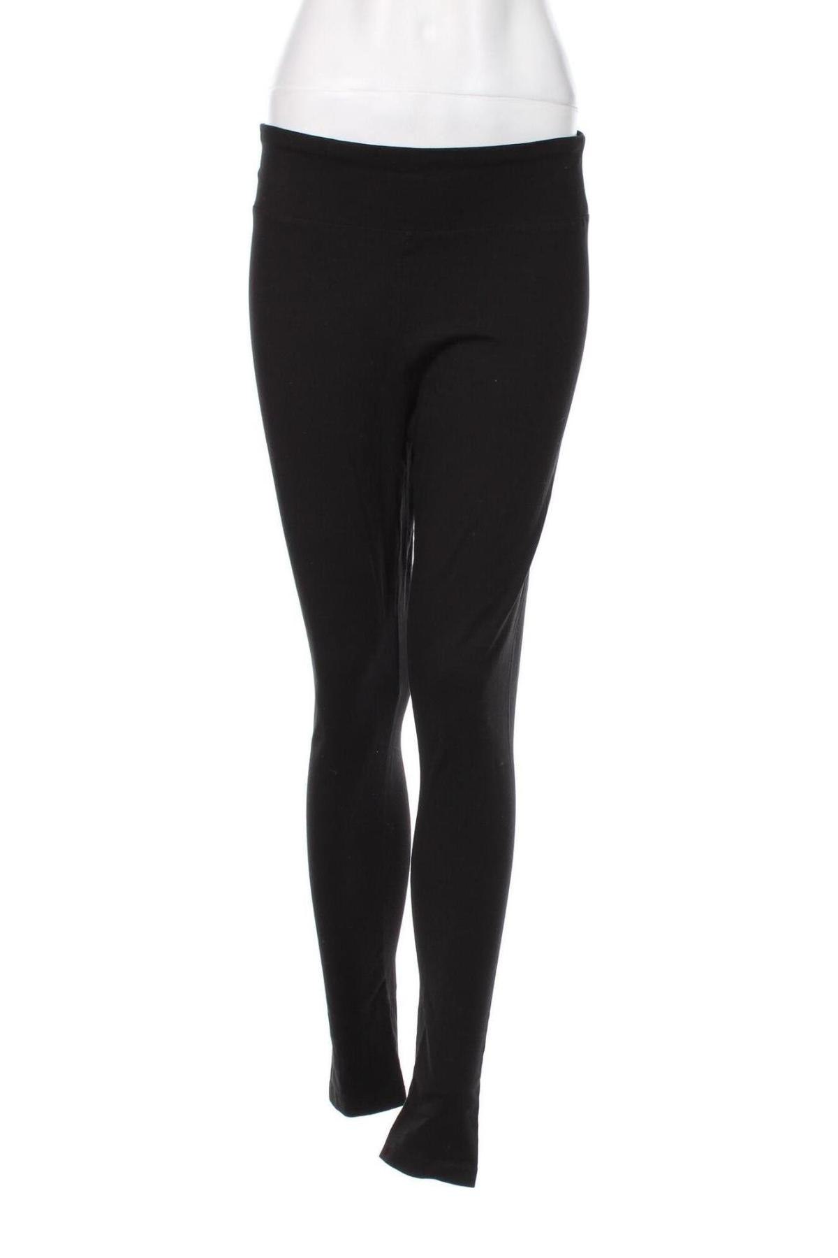 Damen Leggings Primark, Größe M, Farbe Schwarz, Preis € 6,99