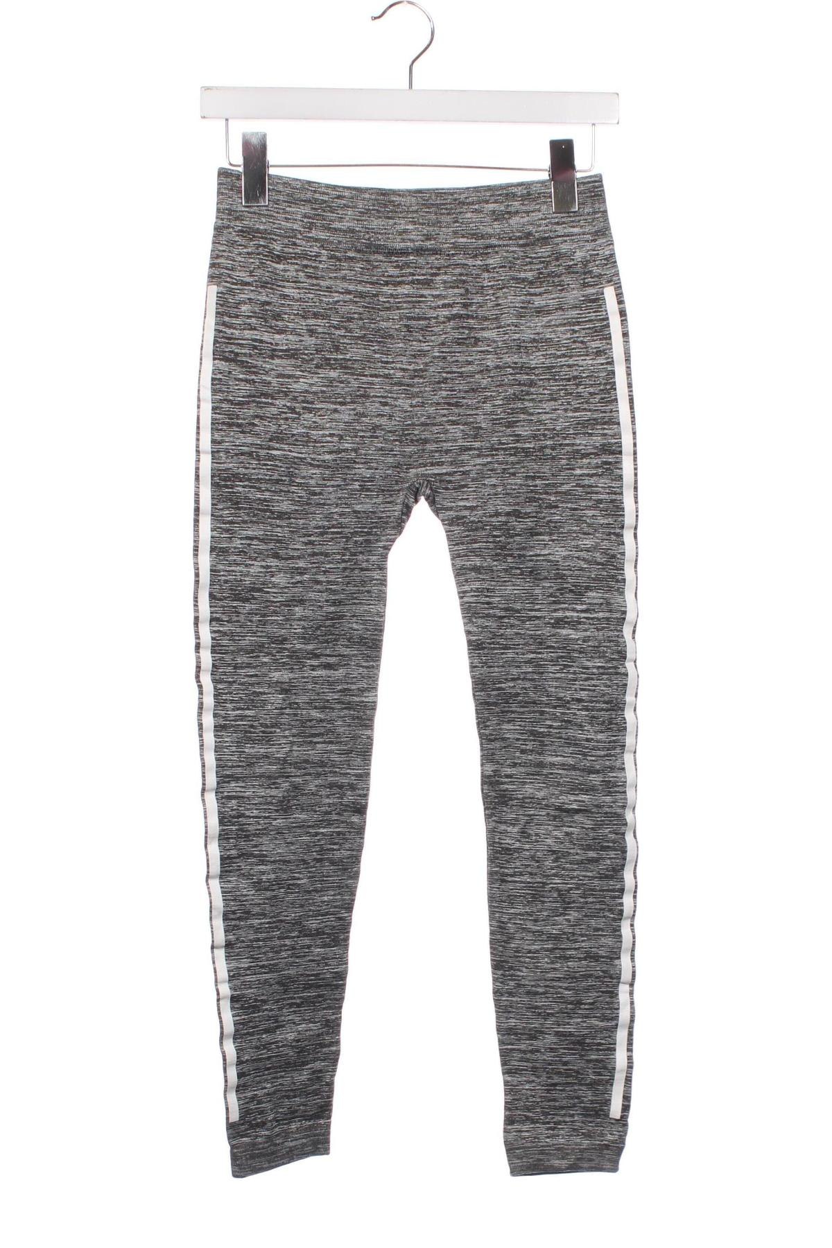 Damen Leggings Rue 21, Größe L, Farbe Grau, Preis € 9,49