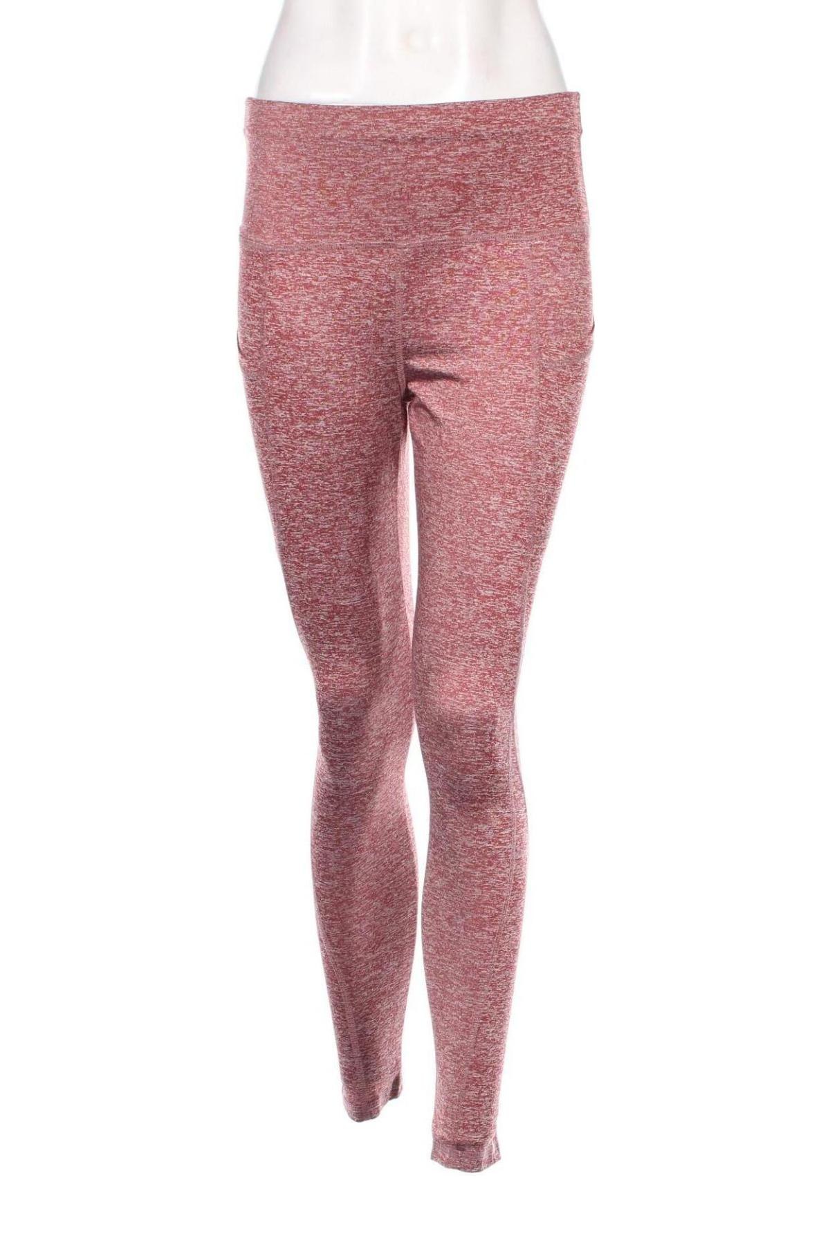 Damen Leggings SHEIN, Größe S, Farbe Rot, Preis 18,49 €