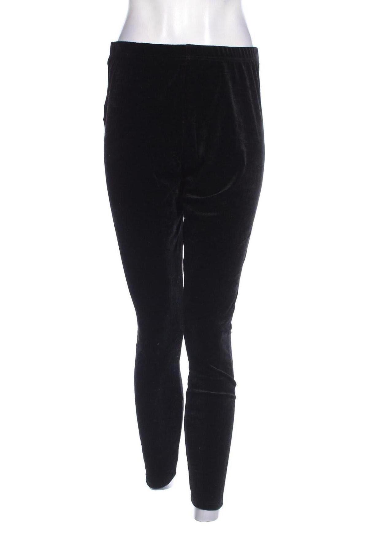 Damen Leggings SHEIN, Größe XL, Farbe Schwarz, Preis € 6,99