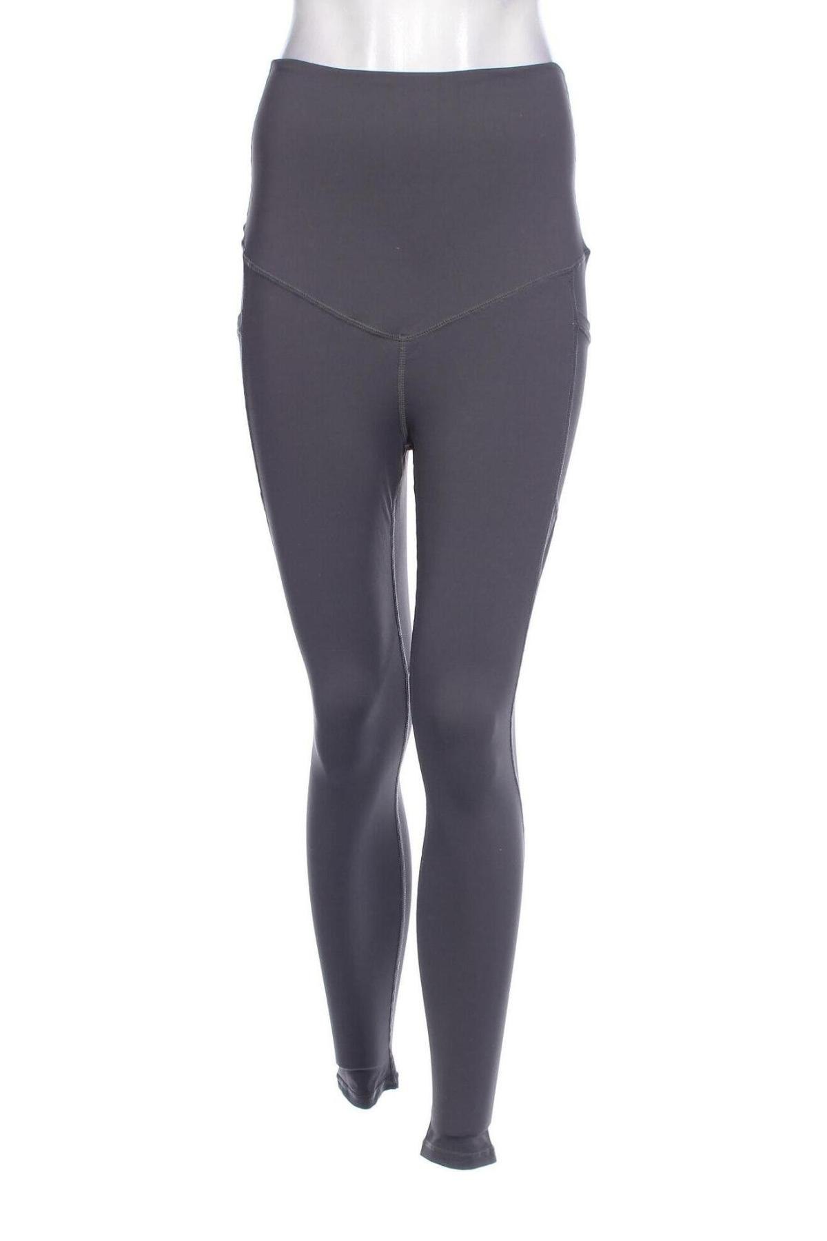 Damen Leggings SHEIN, Größe S, Farbe Grau, Preis 6,49 €