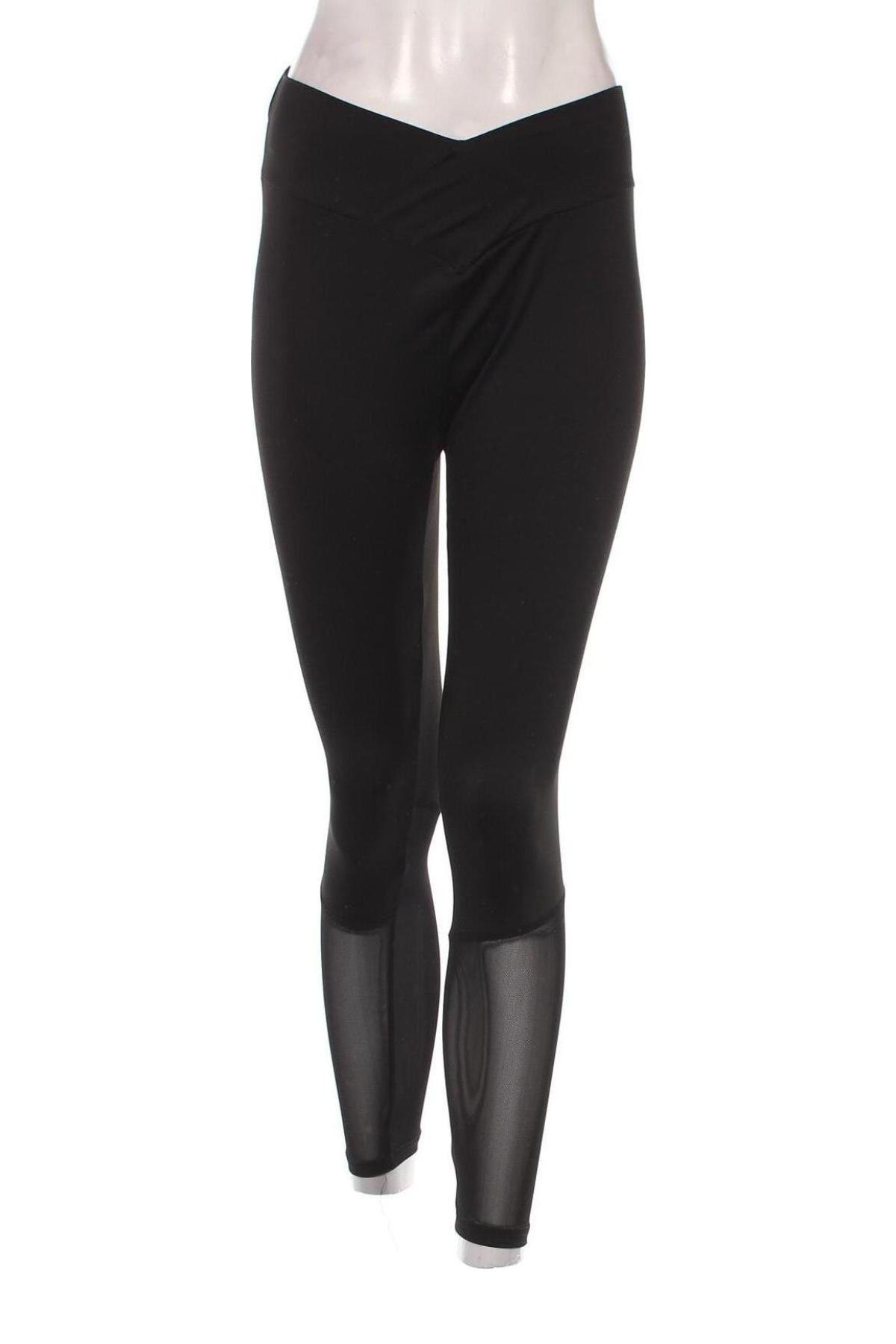 Damen Leggings SHEIN, Größe S, Farbe Schwarz, Preis € 5,99