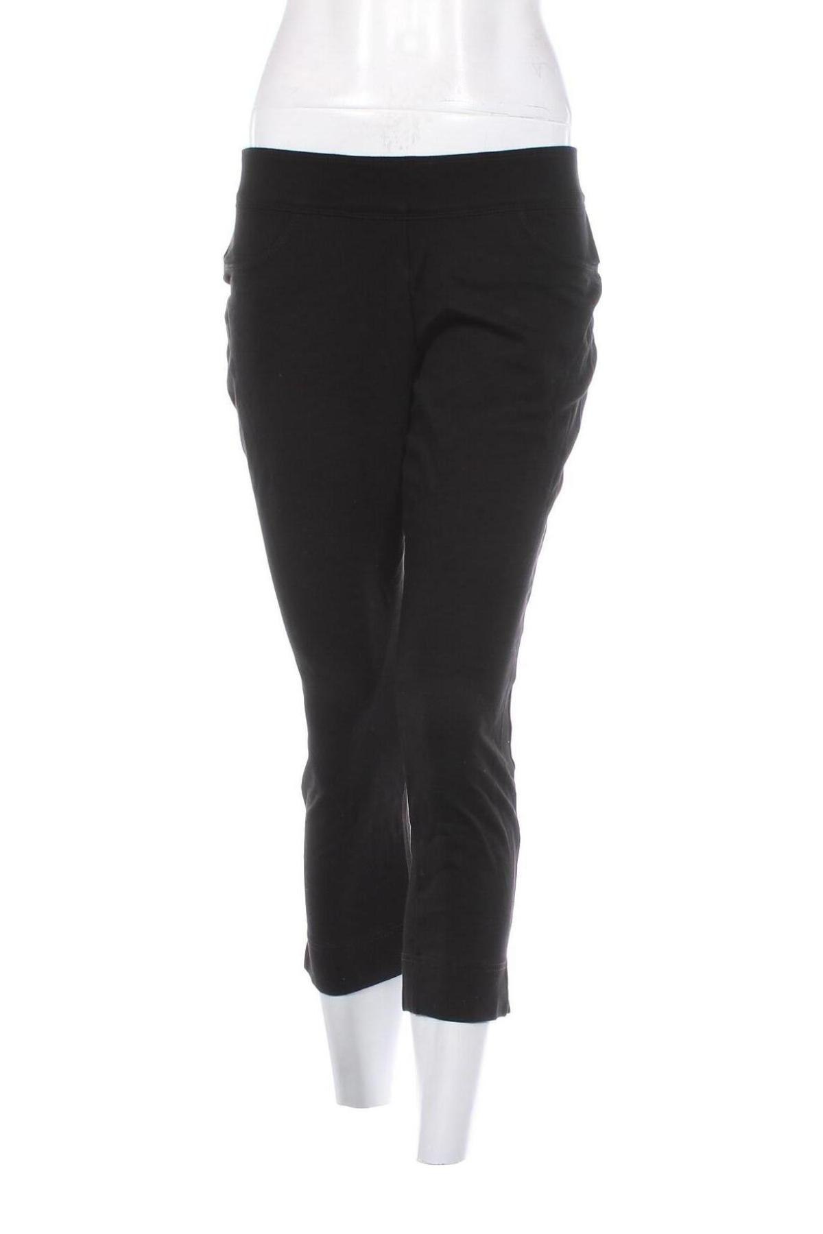 Damen Leggings Sag Harbor, Größe L, Farbe Schwarz, Preis 6,49 €