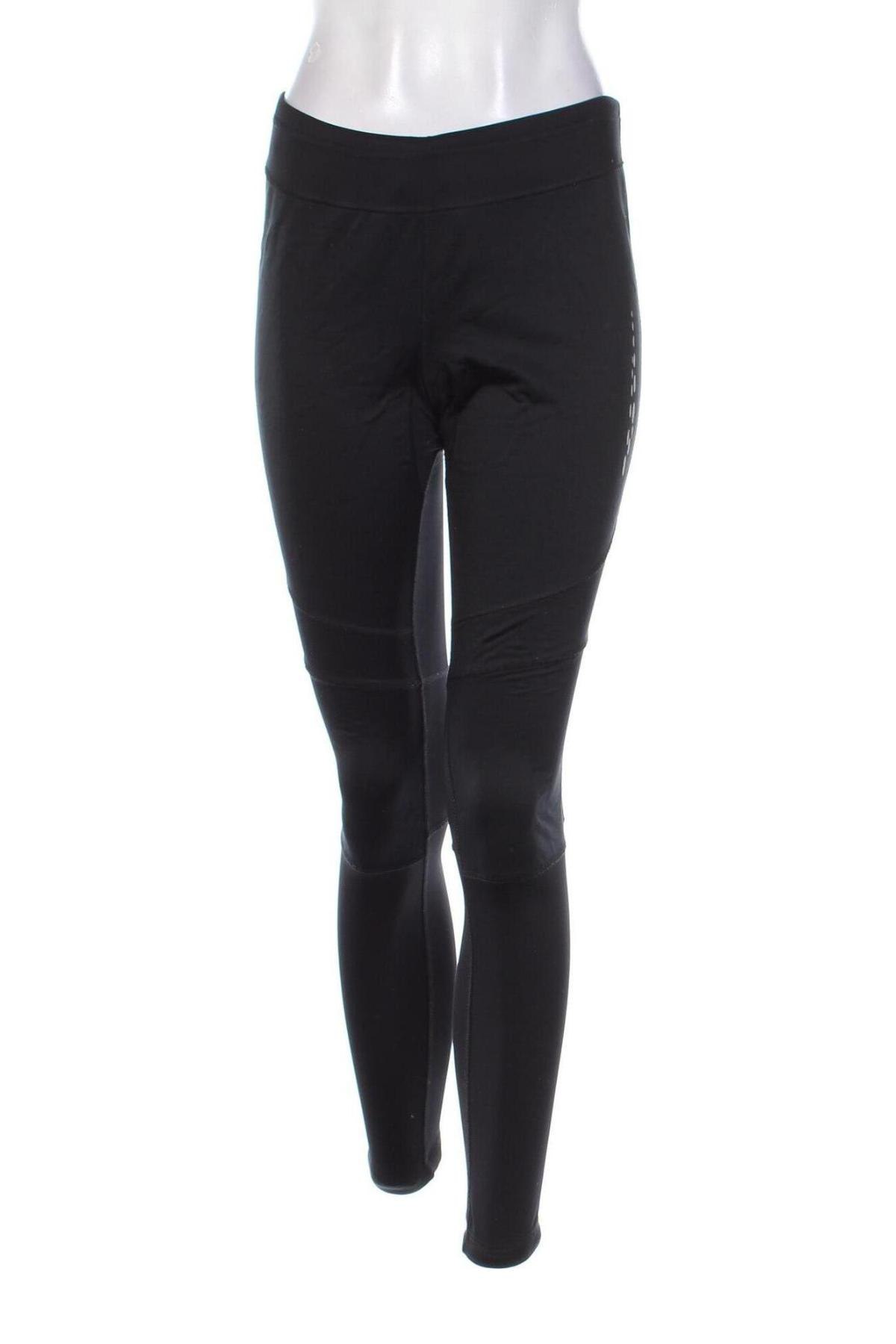 Damskie legginsy Shamp, Rozmiar S, Kolor Czarny, Cena 33,99 zł