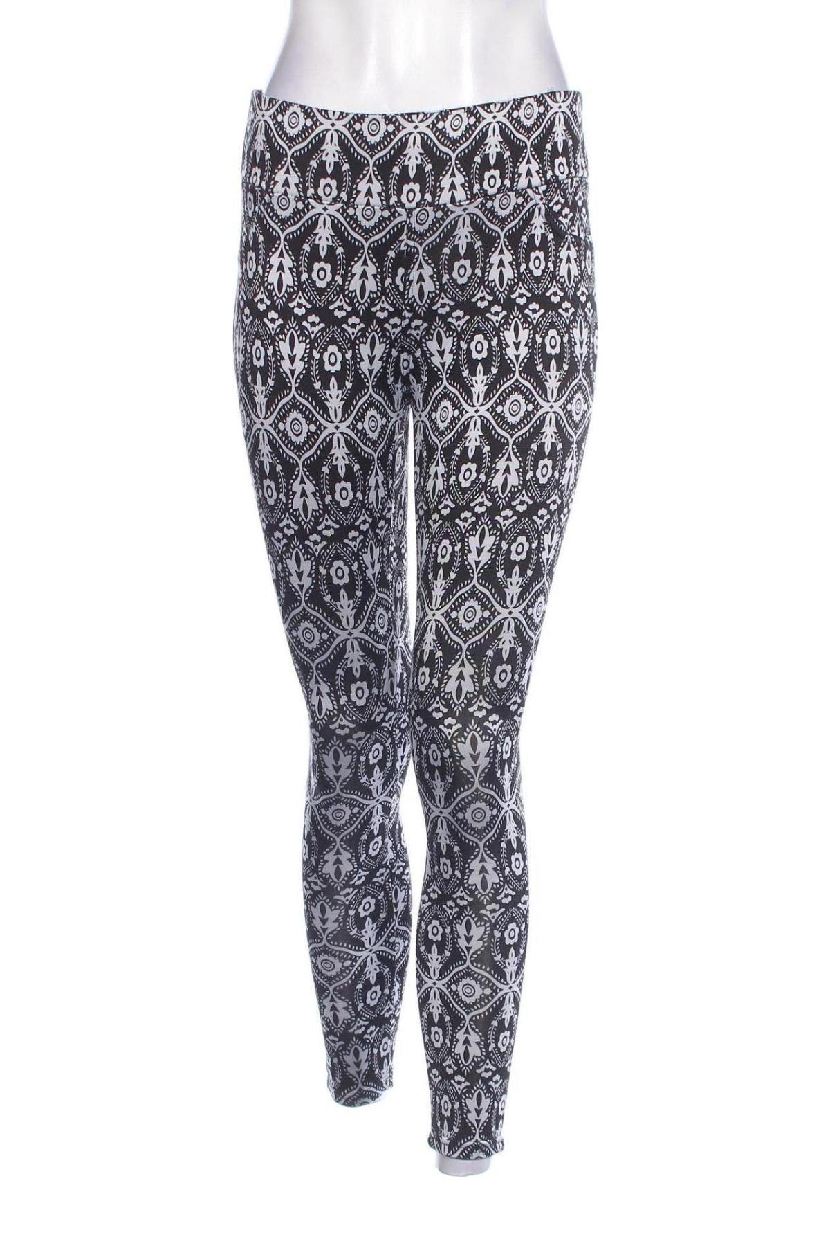 Damskie legginsy Shosho, Rozmiar S, Kolor Kolorowy, Cena 23,99 zł