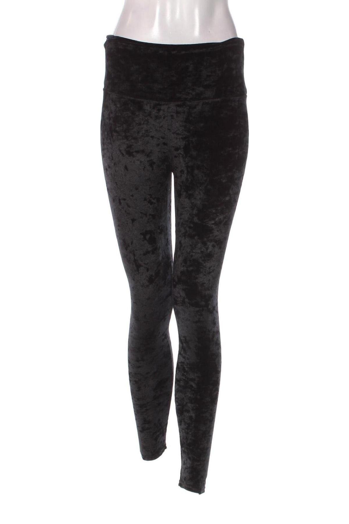 Damen Leggings Shosho, Größe M, Farbe Schwarz, Preis € 6,99