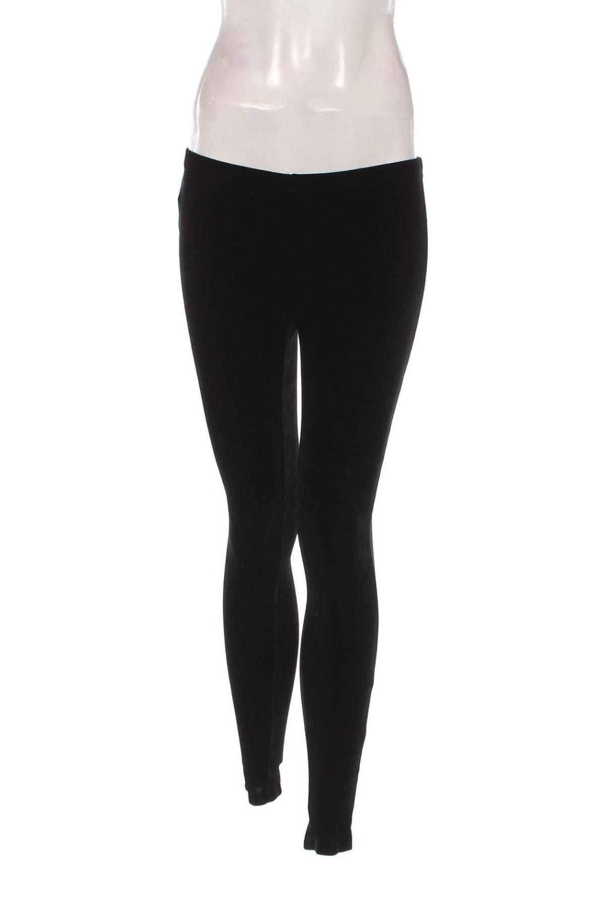 Damen Leggings Simply Vera Vera Wang, Größe S, Farbe Schwarz, Preis 4,99 €