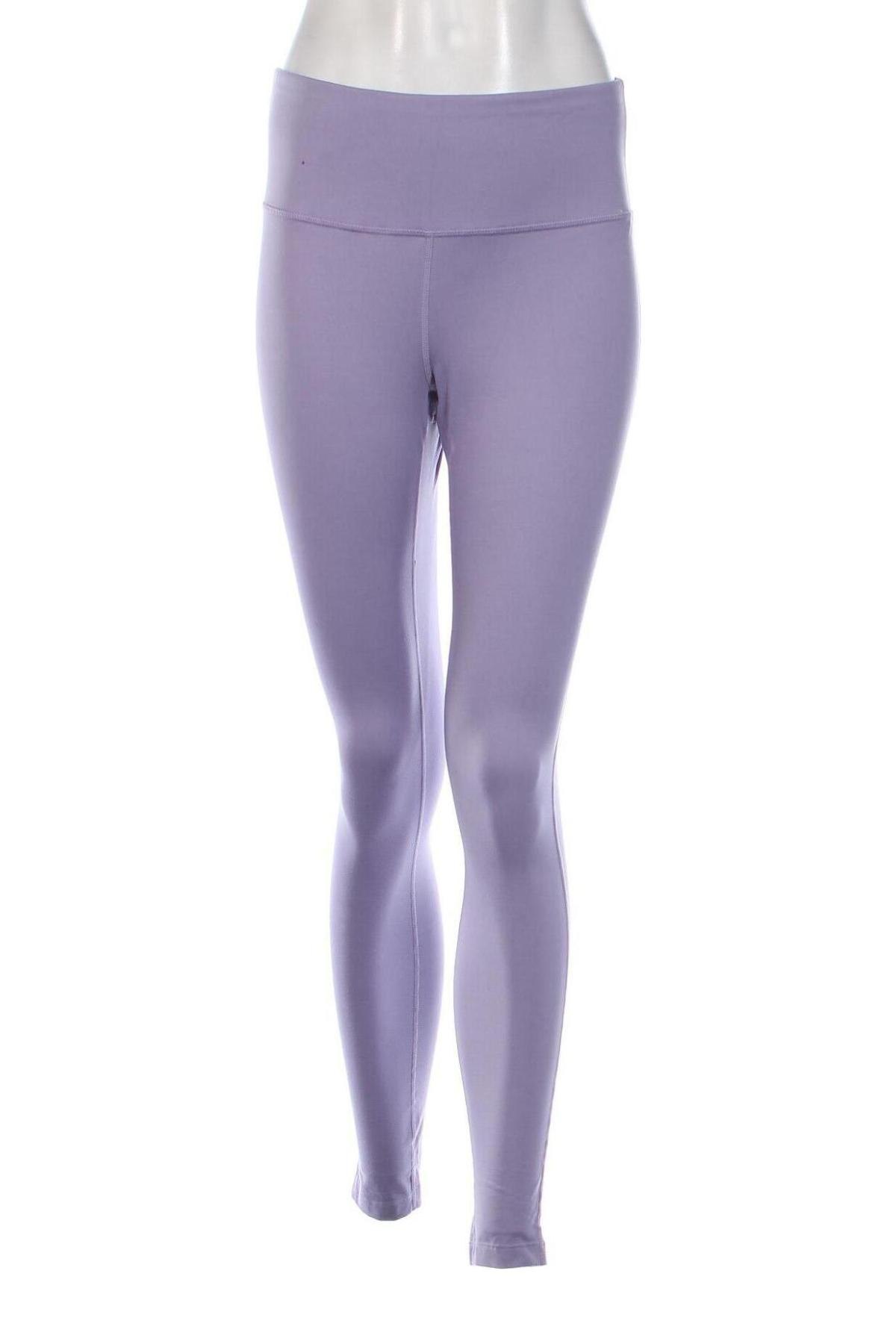 Damen Leggings Sports Performance by Tchibo, Größe M, Farbe Lila, Preis € 18,49