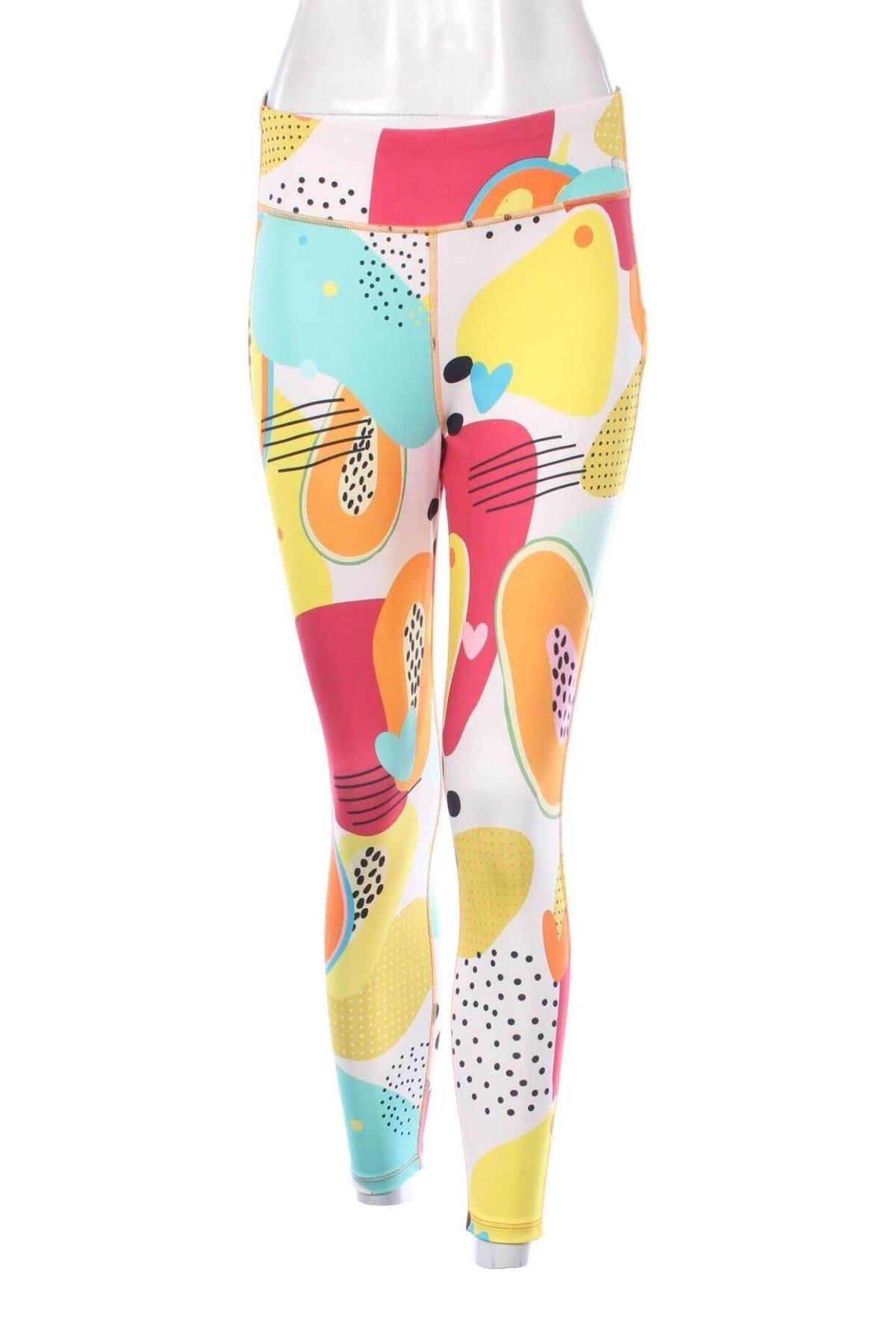 Colant de femei Sports Performance by Tchibo, Mărime M, Culoare Multicolor, Preț 43,99 Lei