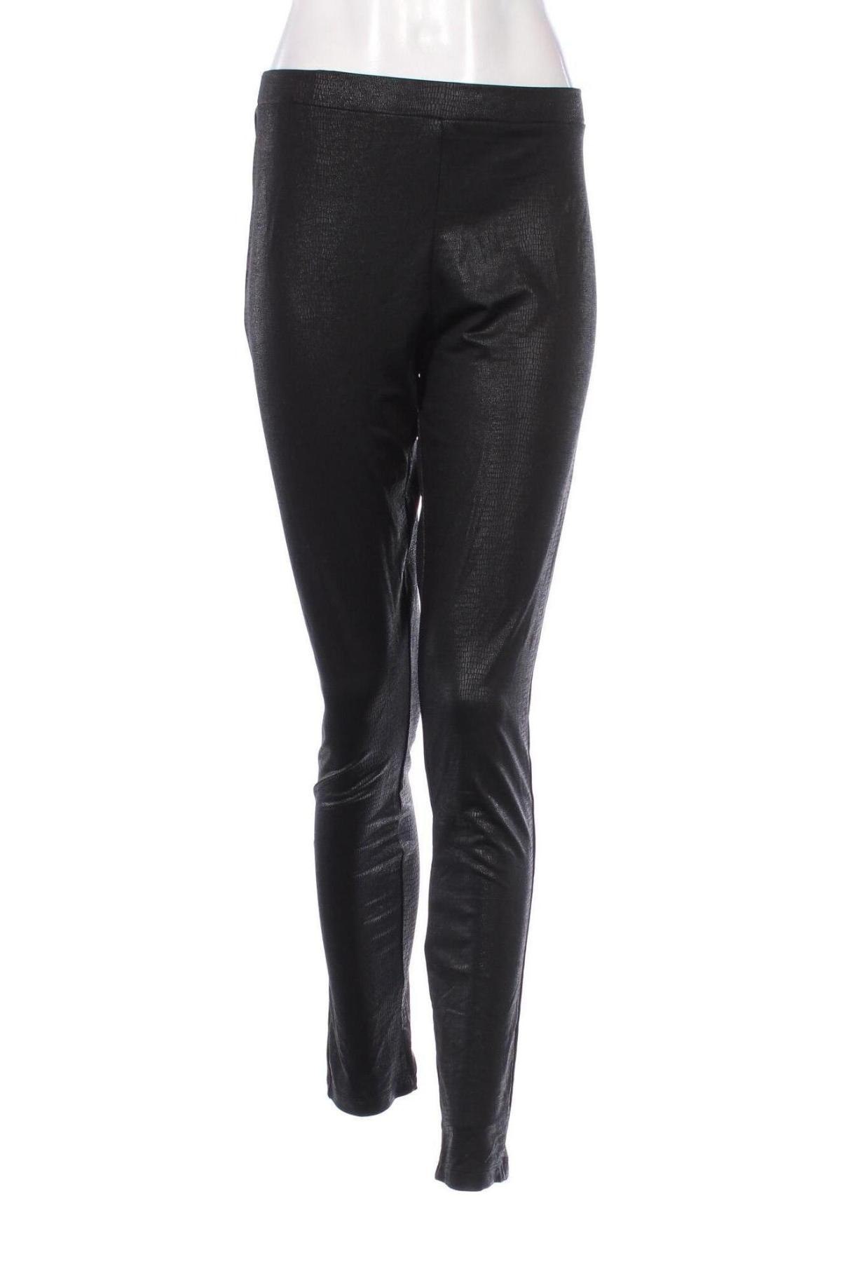 Damskie legginsy Sure, Rozmiar L, Kolor Czarny, Cena 27,99 zł