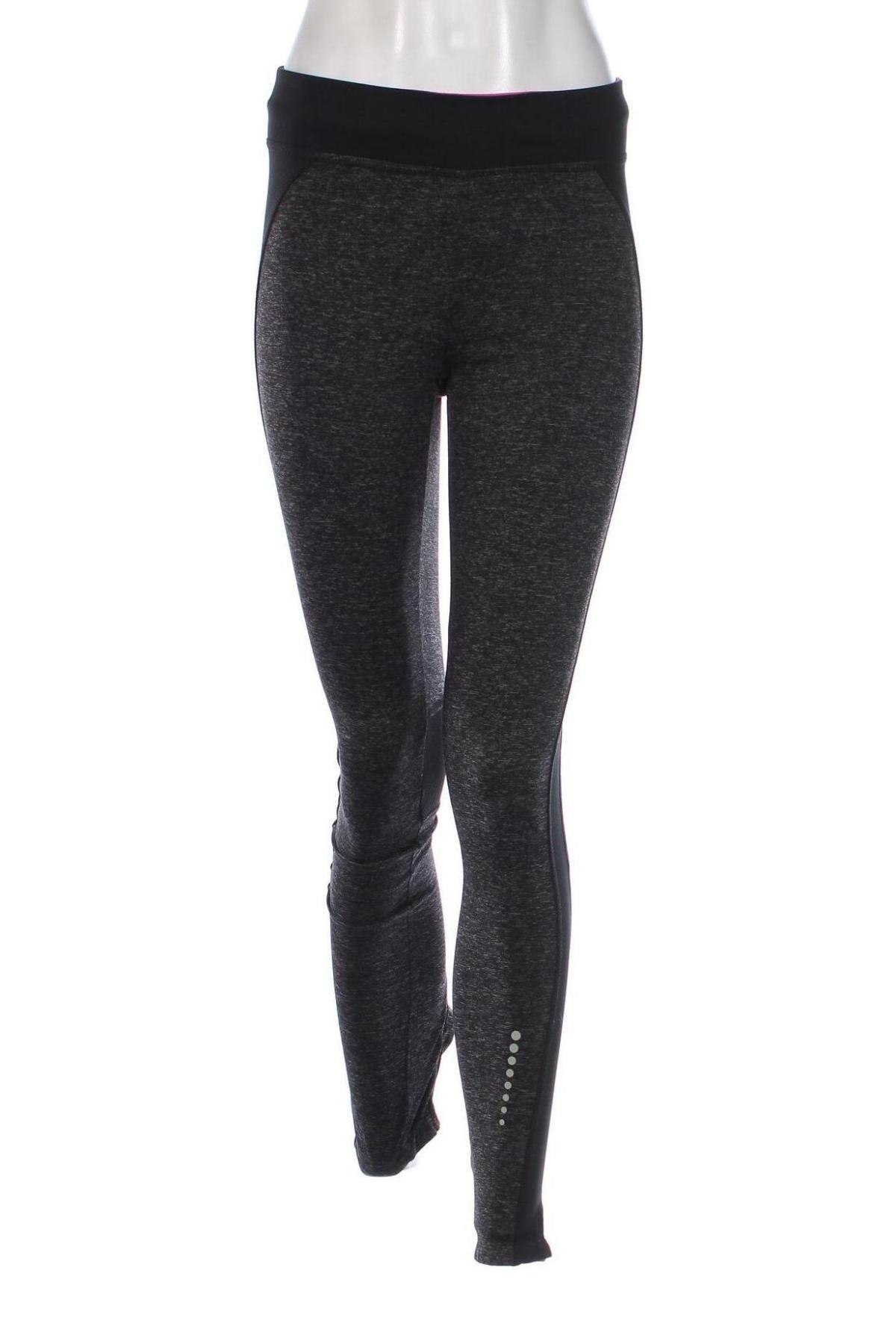 Damen Leggings TCM, Größe S, Farbe Grau, Preis € 8,99