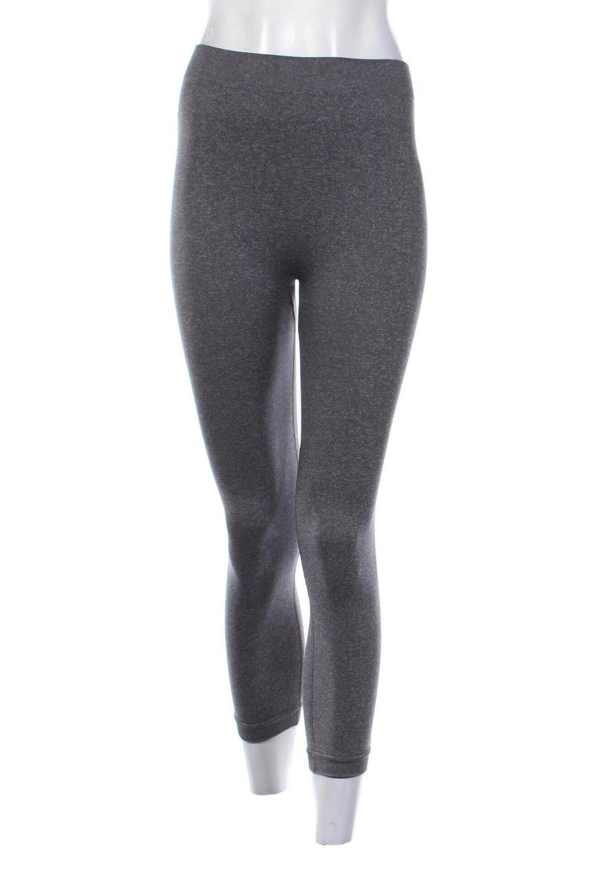 Damen Leggings TCM, Größe S, Farbe Grau, Preis 6,99 €