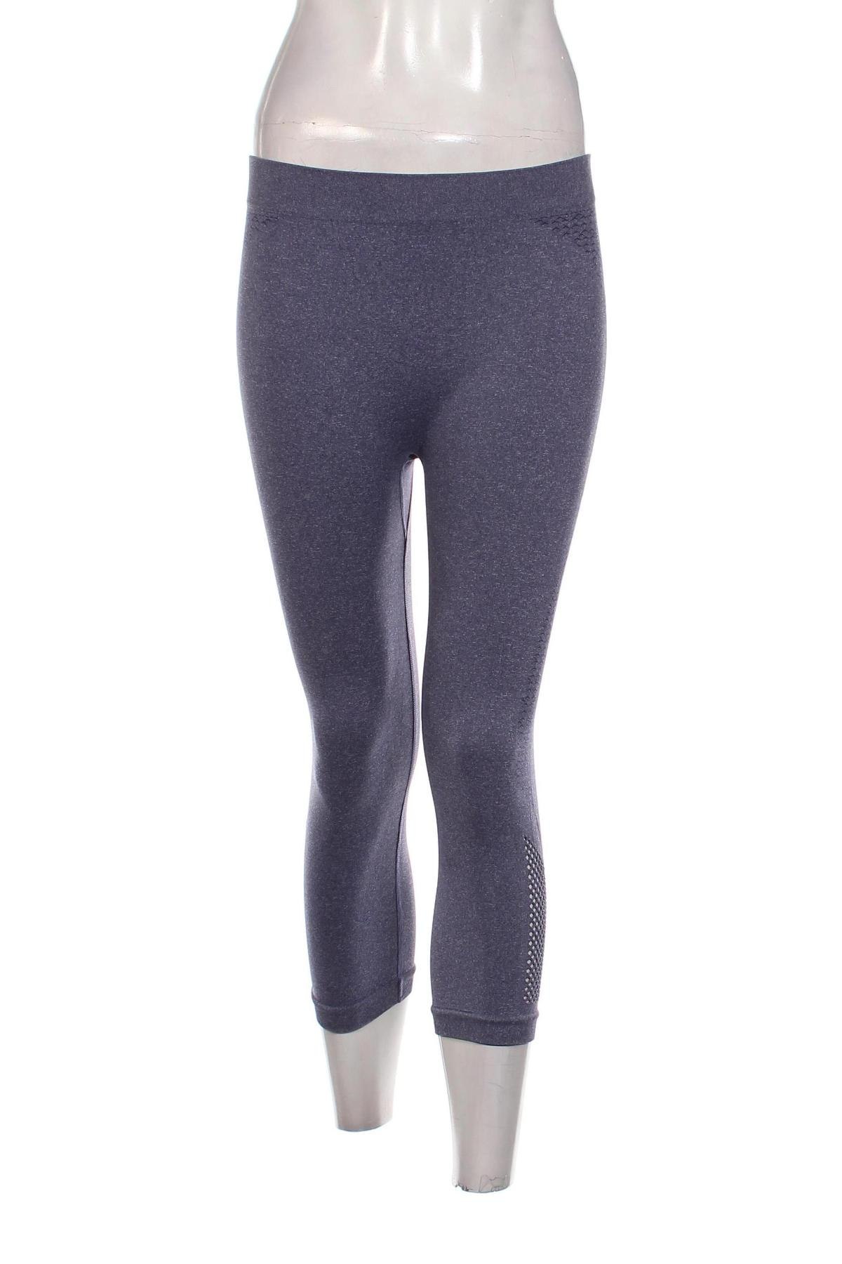 Damen Leggings TCM, Größe M, Farbe Lila, Preis € 7,99