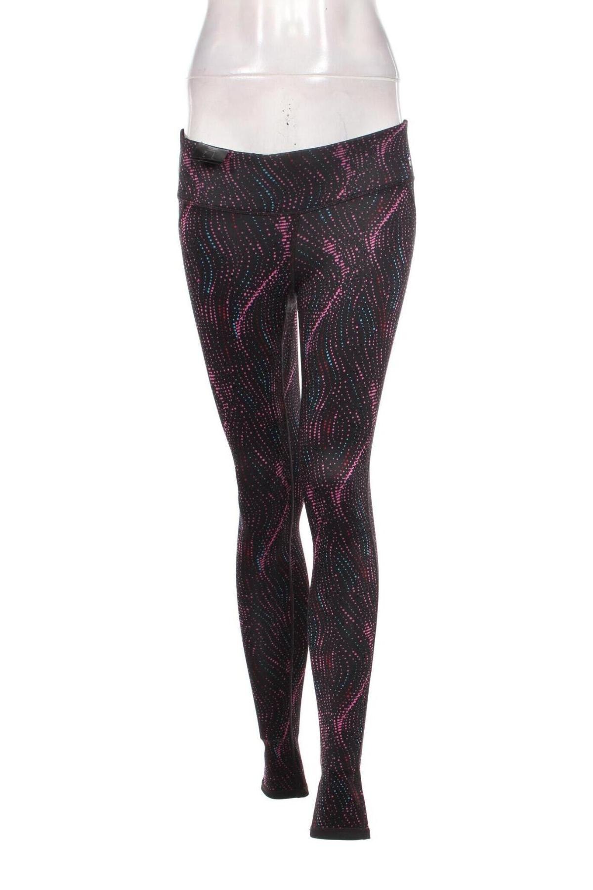 Damskie legginsy TCM, Rozmiar S, Kolor Kolorowy, Cena 30,99 zł