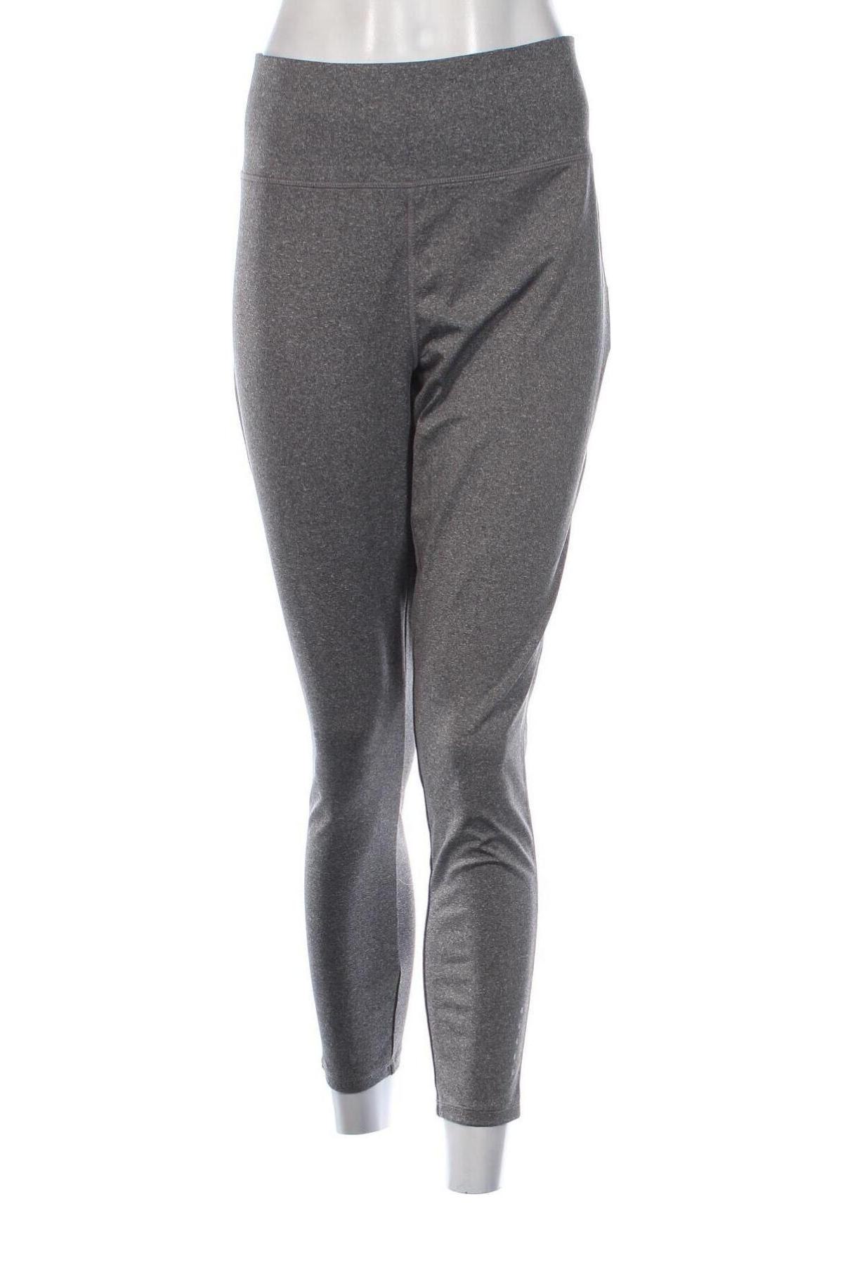 Damen Leggings Tex, Größe XXL, Farbe Grau, Preis € 8,49