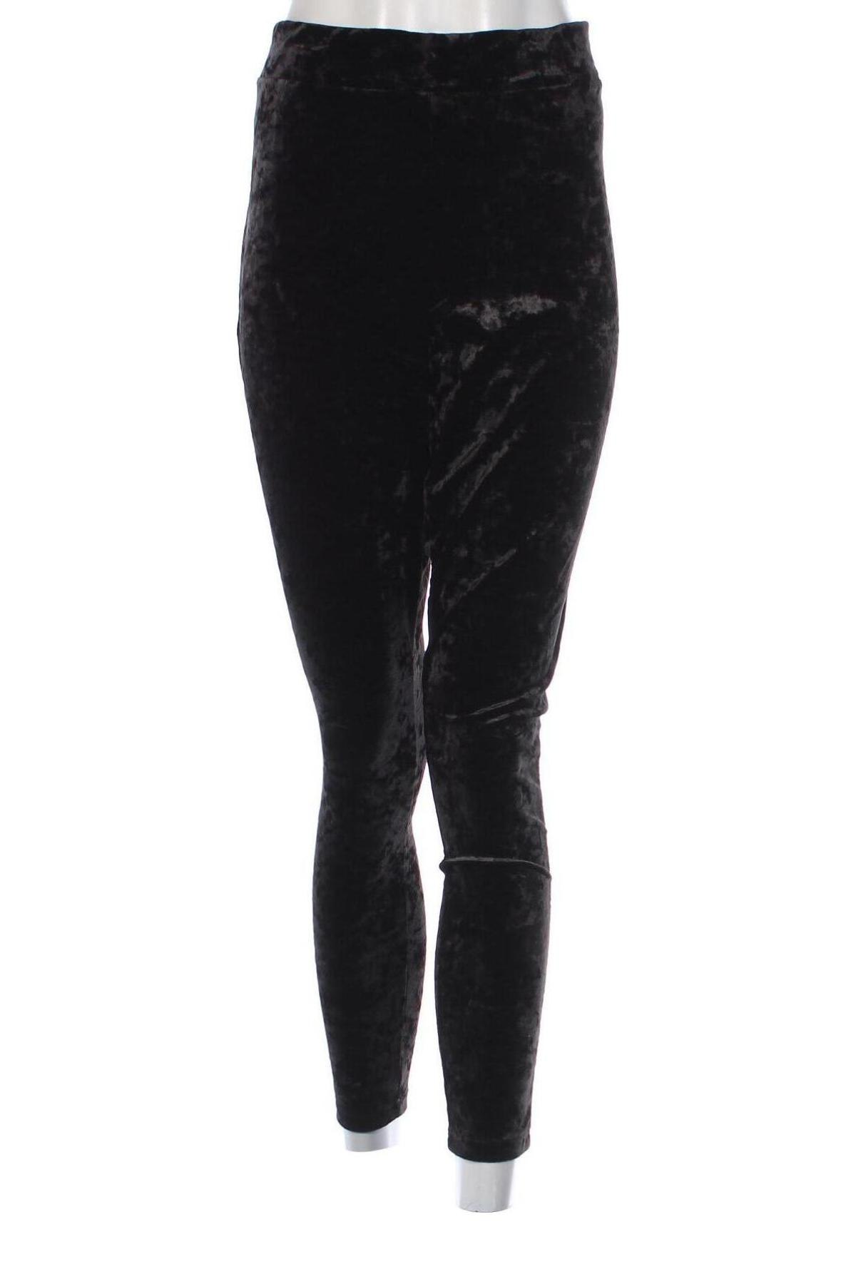 Damen Leggings Torrid, Größe XXL, Farbe Schwarz, Preis € 6,99