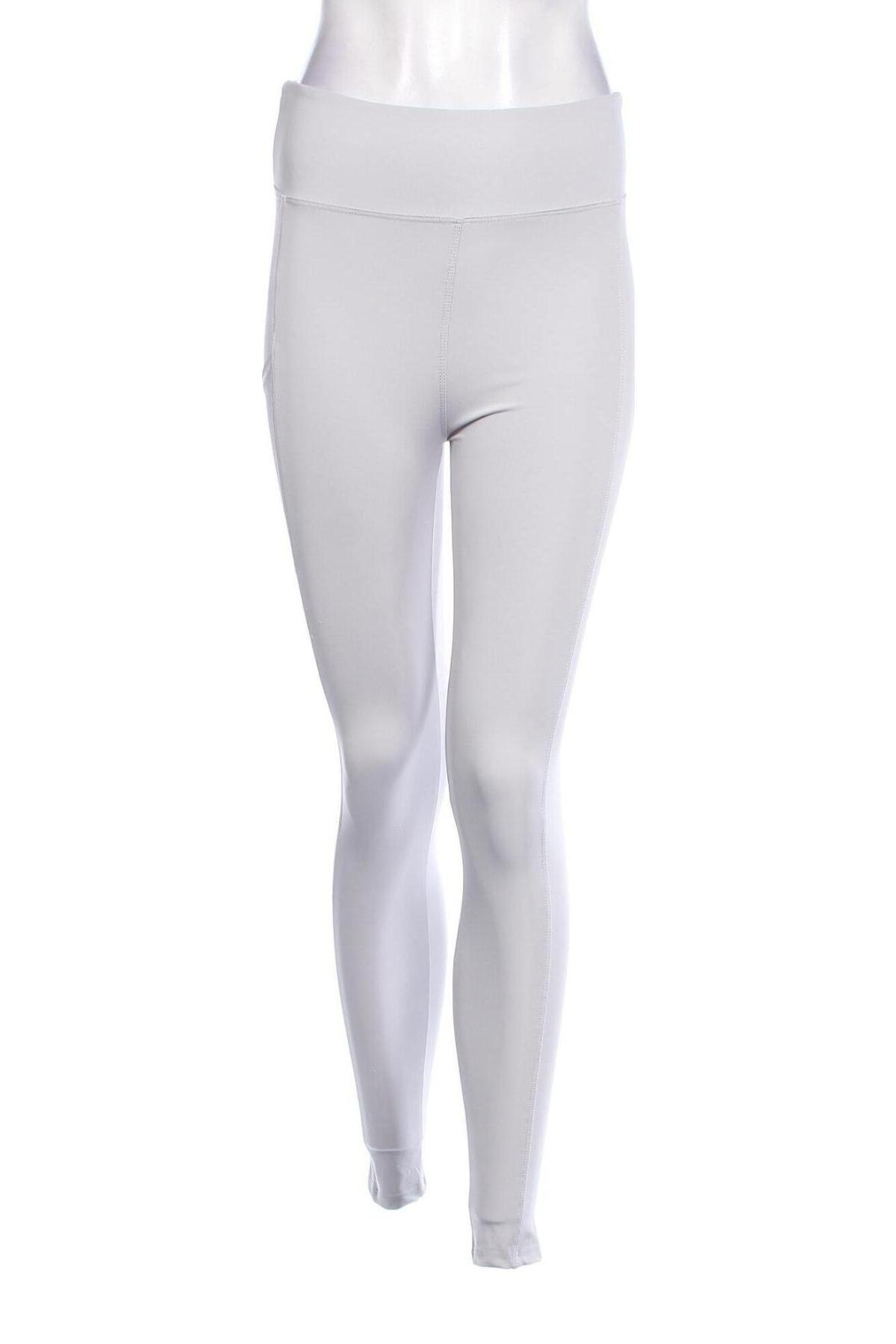 Damen Leggings Trendyol, Größe M, Farbe Grau, Preis € 5,99